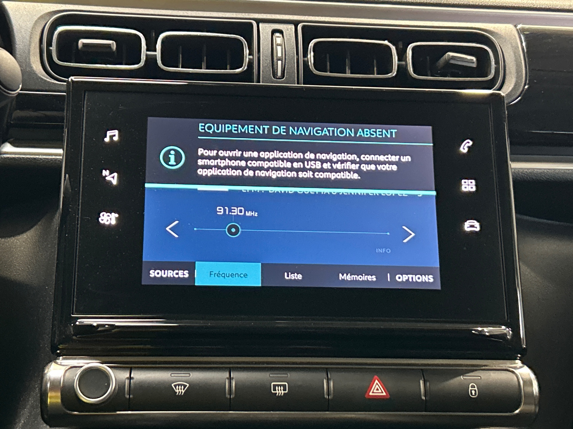 CITROEN C3 PT110 S&S BVM6 SHINE