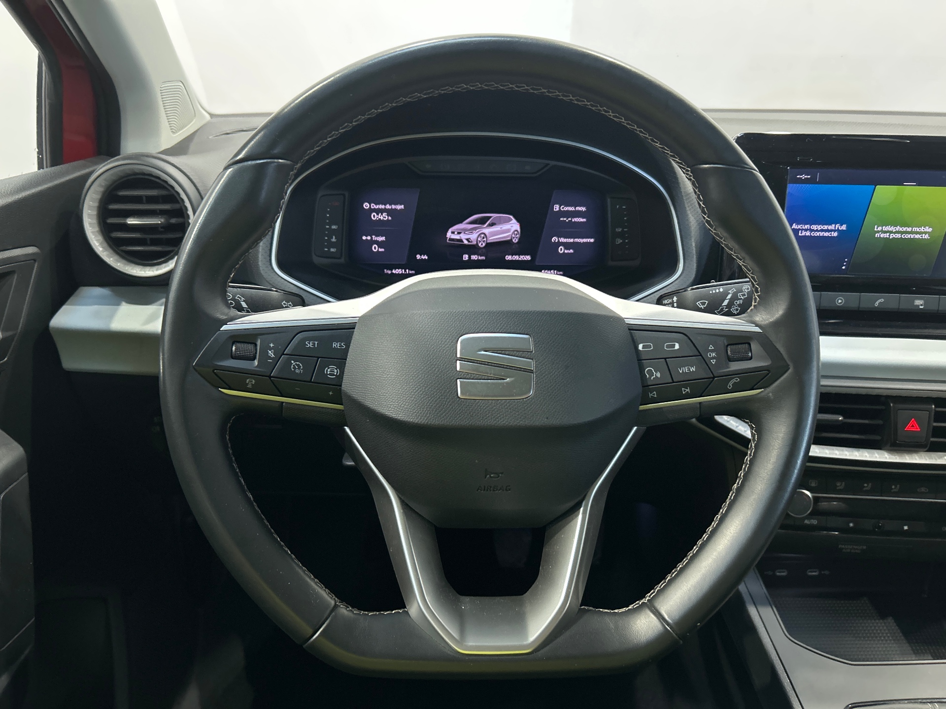 SEAT IBIZA COPA 1.0 EcoTSI 110 S&S
