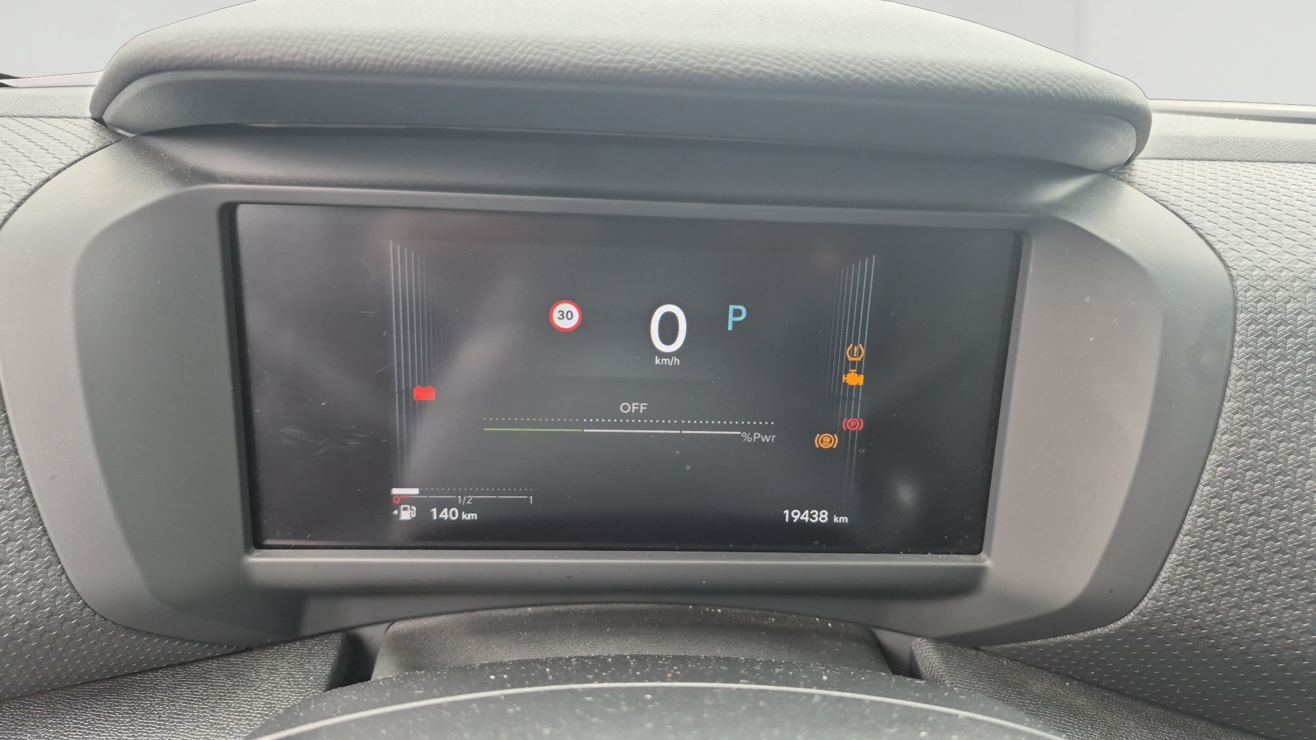 CITROEN C4 Hybride 145ch e-DCS6 PLUS