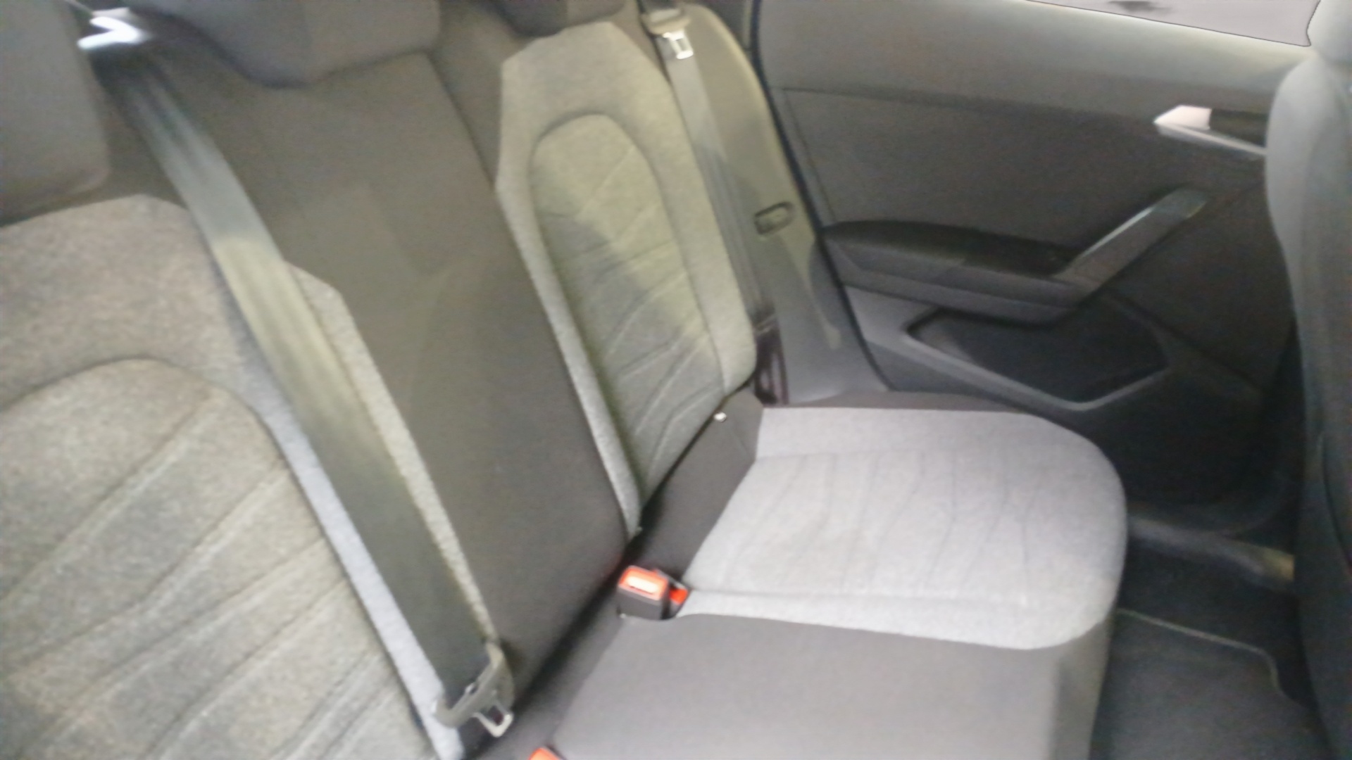 SEAT ARONA Xperience 1.5 TSI ACT 150 DSG