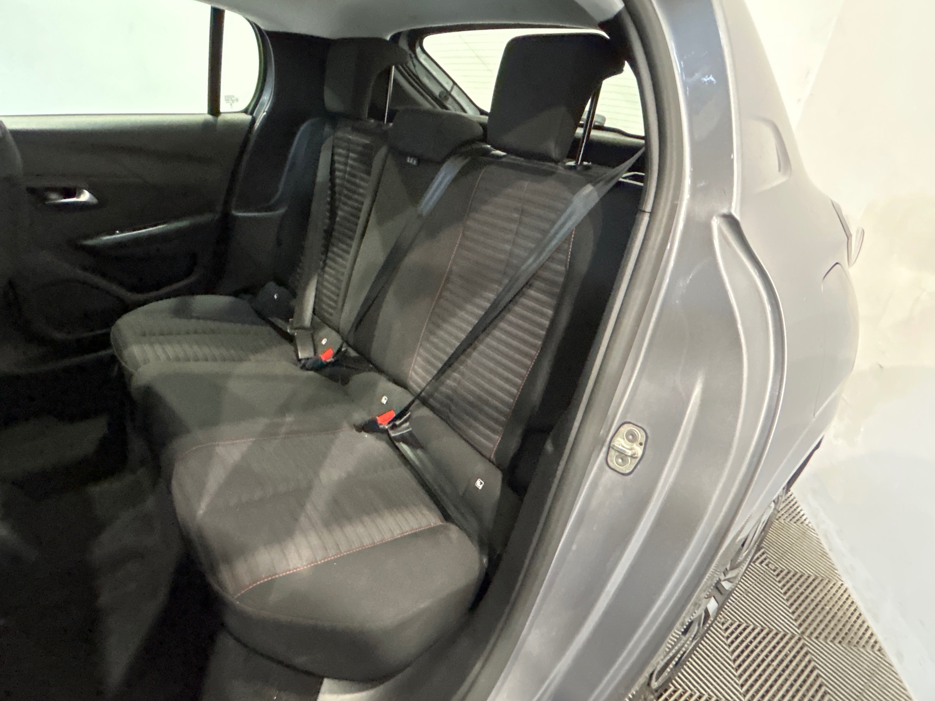PEUGEOT 208 ACTIVE PACK PURETECH 75 S&S BVM5
