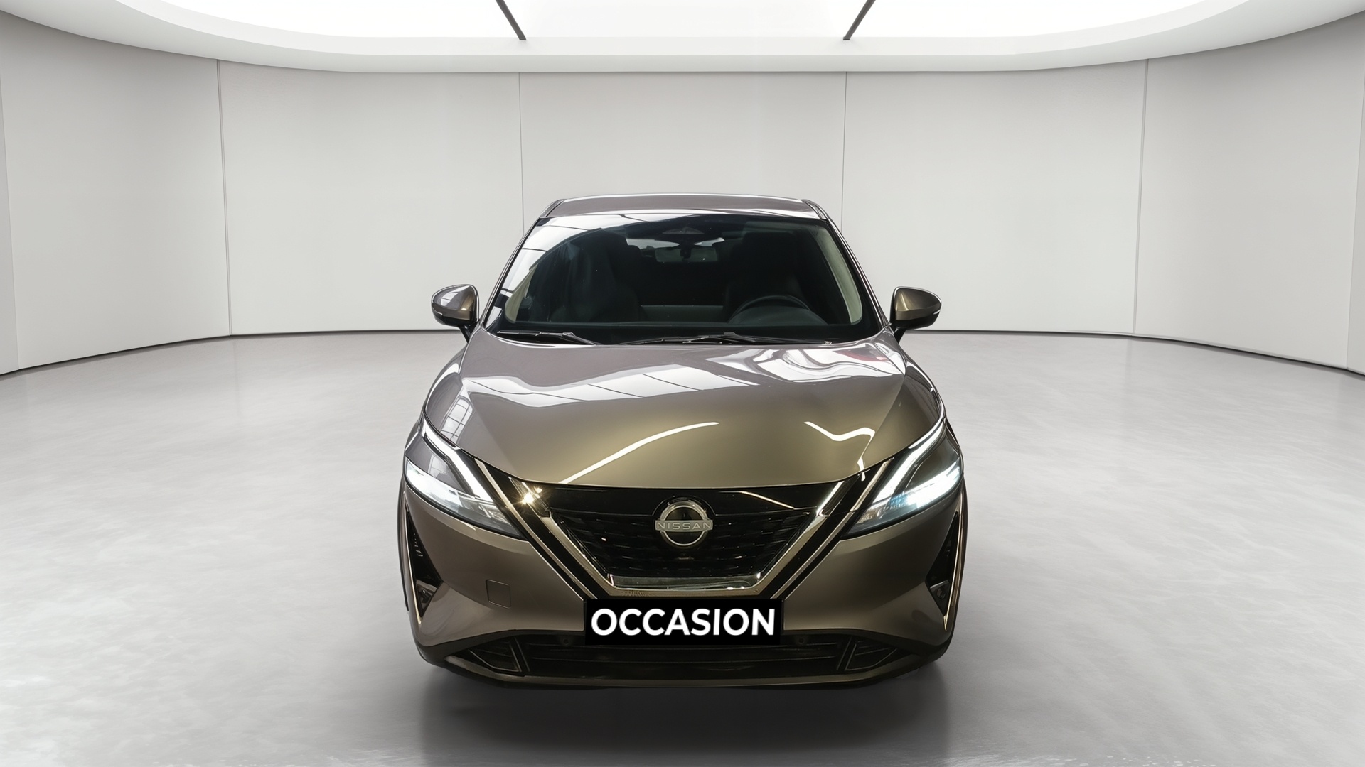 NISSAN QASHQAI e-POWER 190ch N-Connecta
