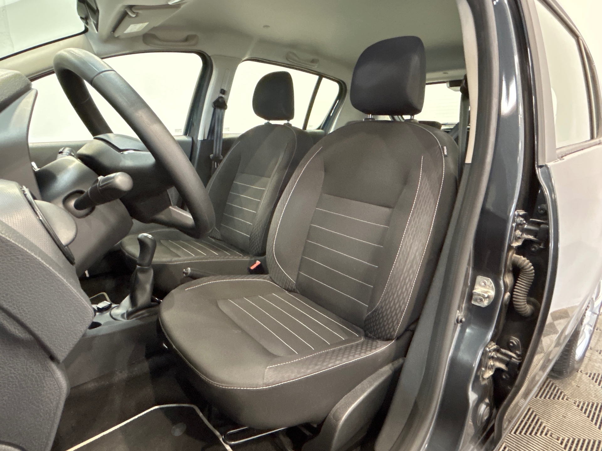 DACIA SANDERO SCe 75 City +