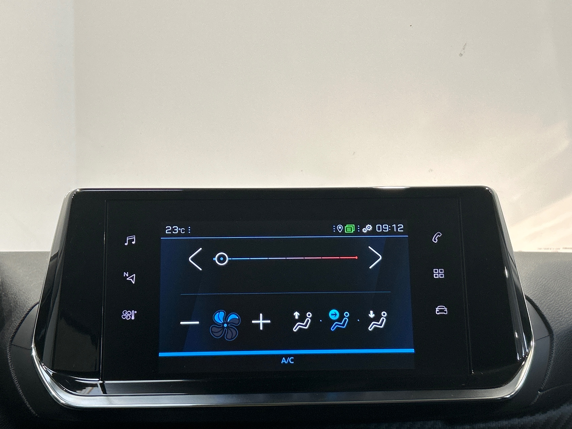 PEUGEOT 208 ACTIVE PACK PURETECH 75 S&S BVM5