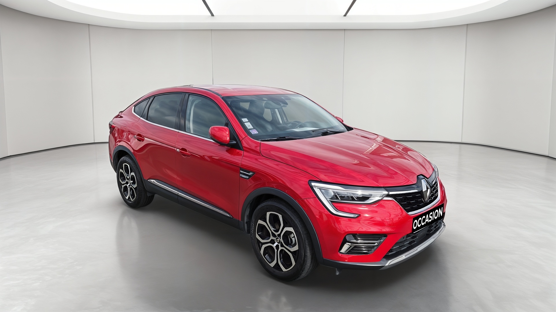 RENAULT ARKANA E-Tech 145 - 21B Intens