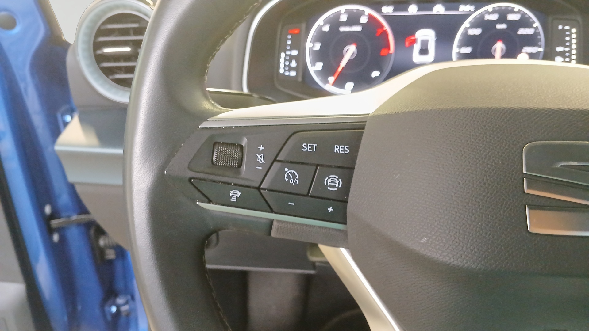 SEAT ARONA Xperience 1.5 TSI ACT 150 DSG
