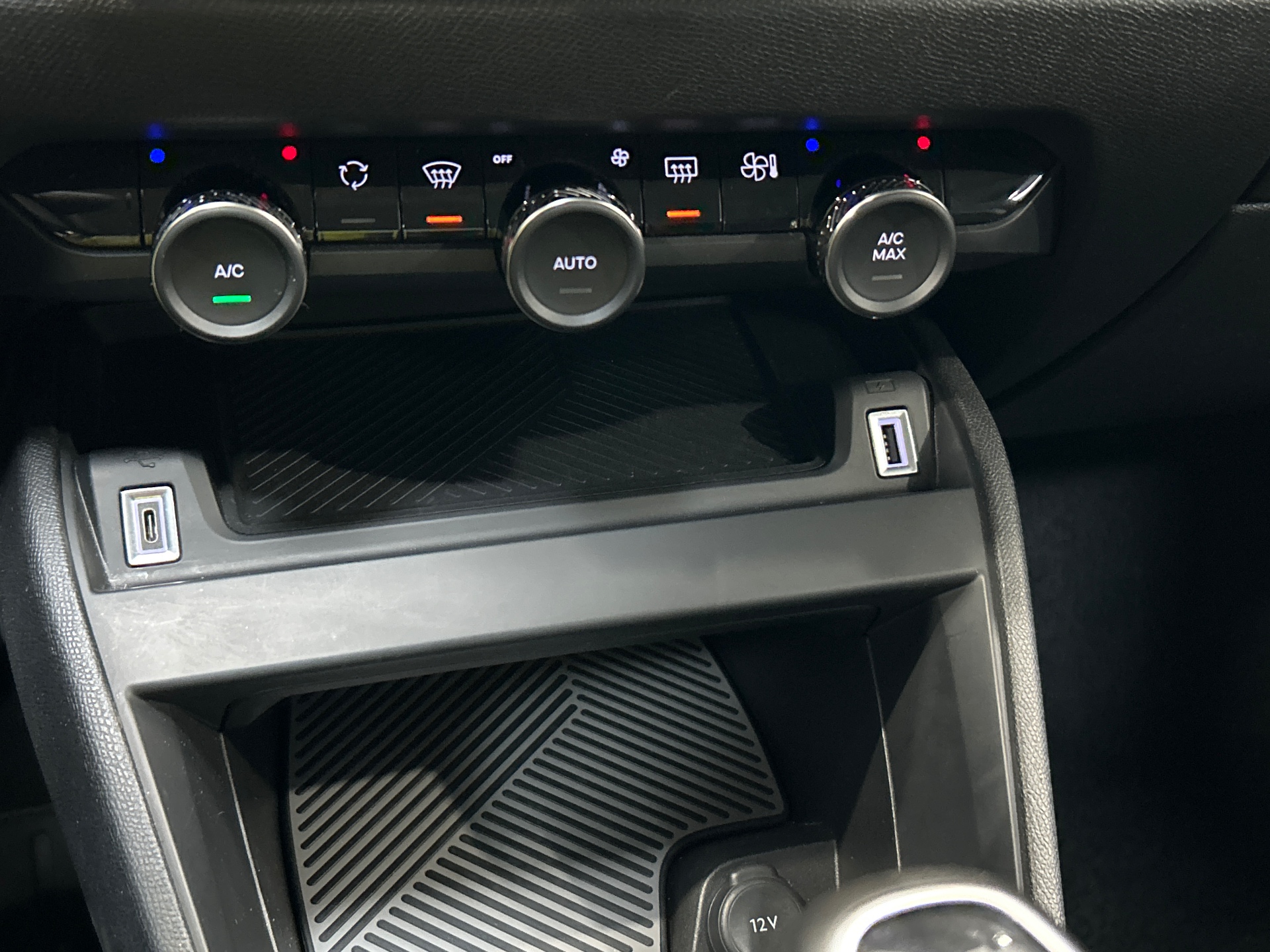 CITROEN C4 PT130 S&S BVM6 FEELPK