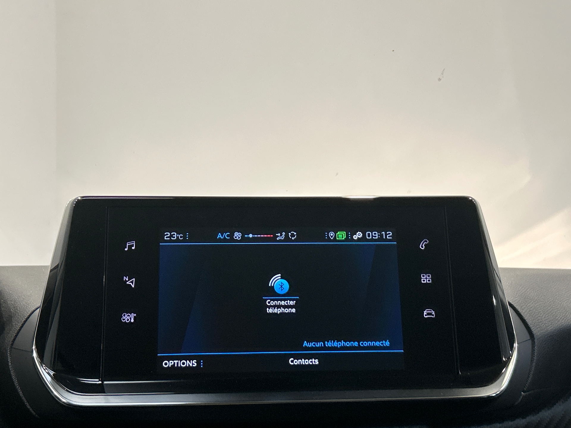 PEUGEOT 208 ACTIVE PACK PURETECH 75 S&S BVM5