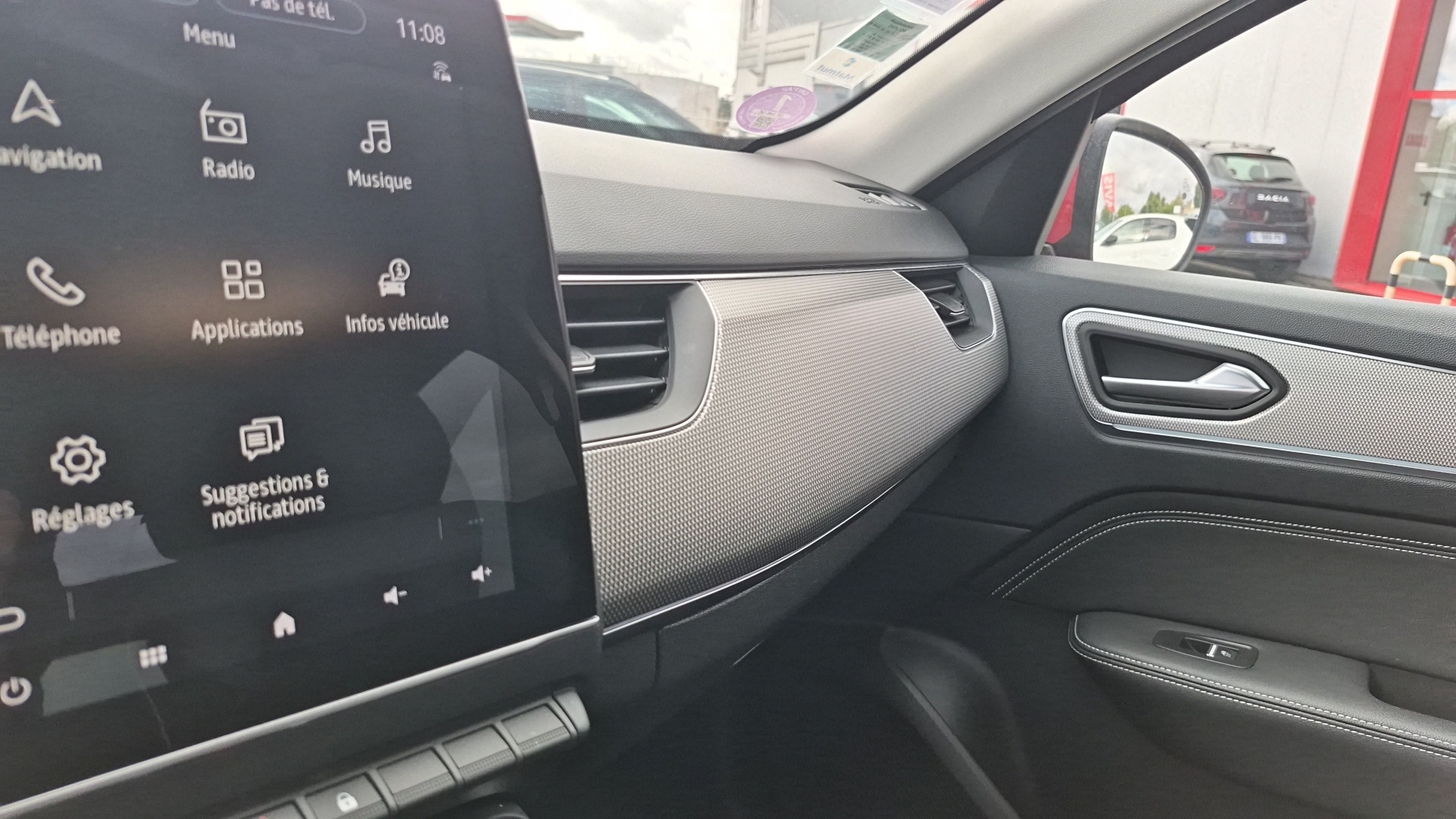 RENAULT ARKANA E-Tech 145 - 21B Intens