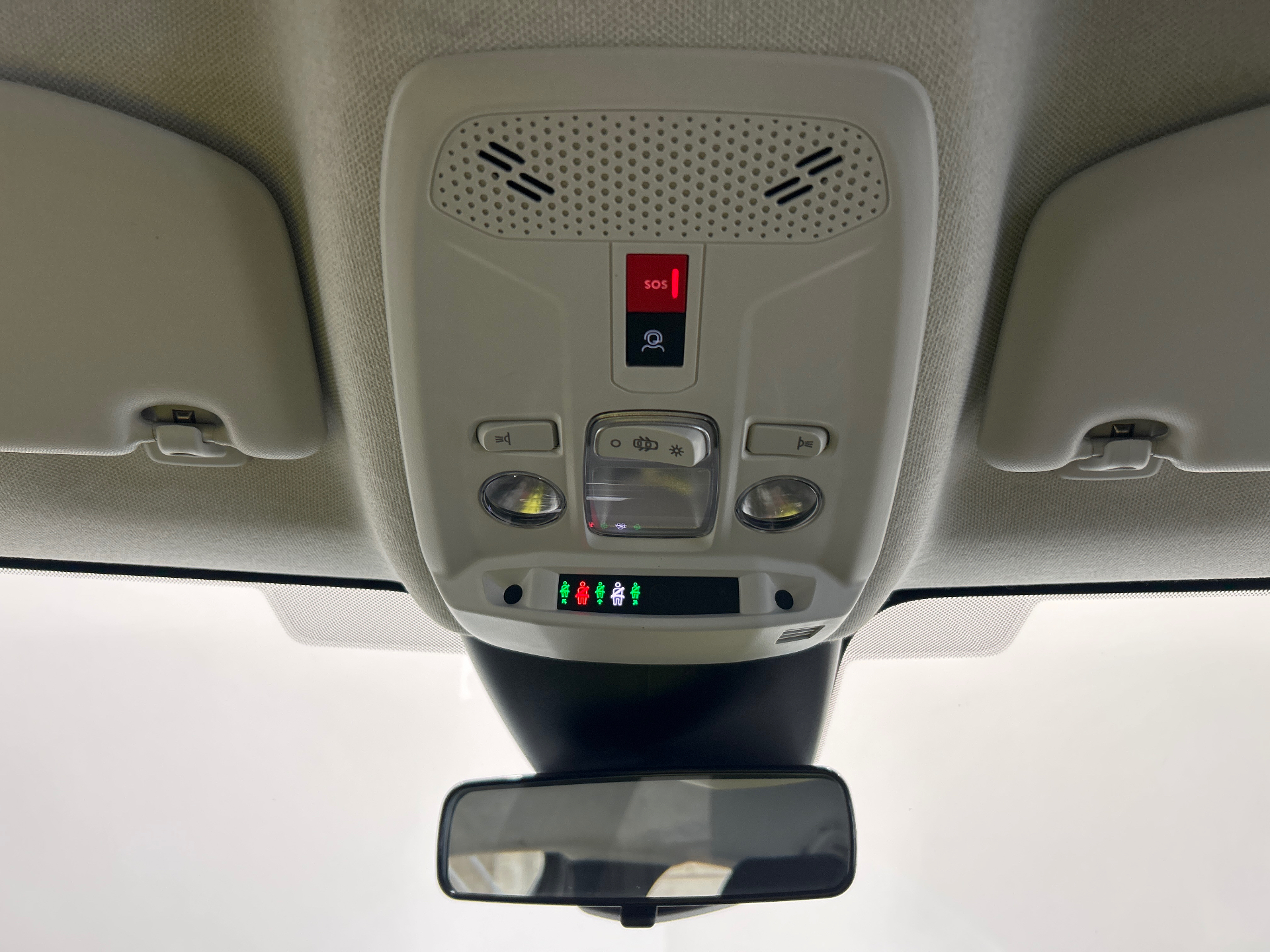 CITROEN C4 PT130 S&S BVM6 FEELPK