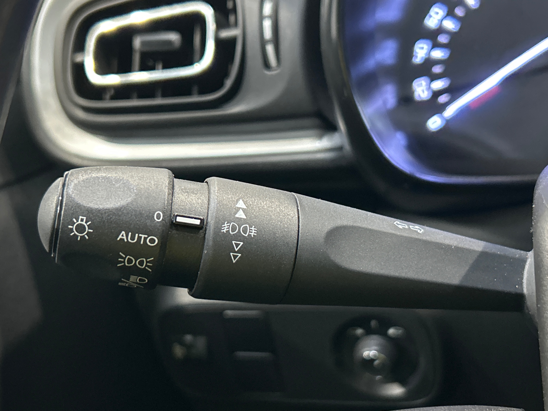 CITROEN C3 PT110 S&S BVM6 SHINE