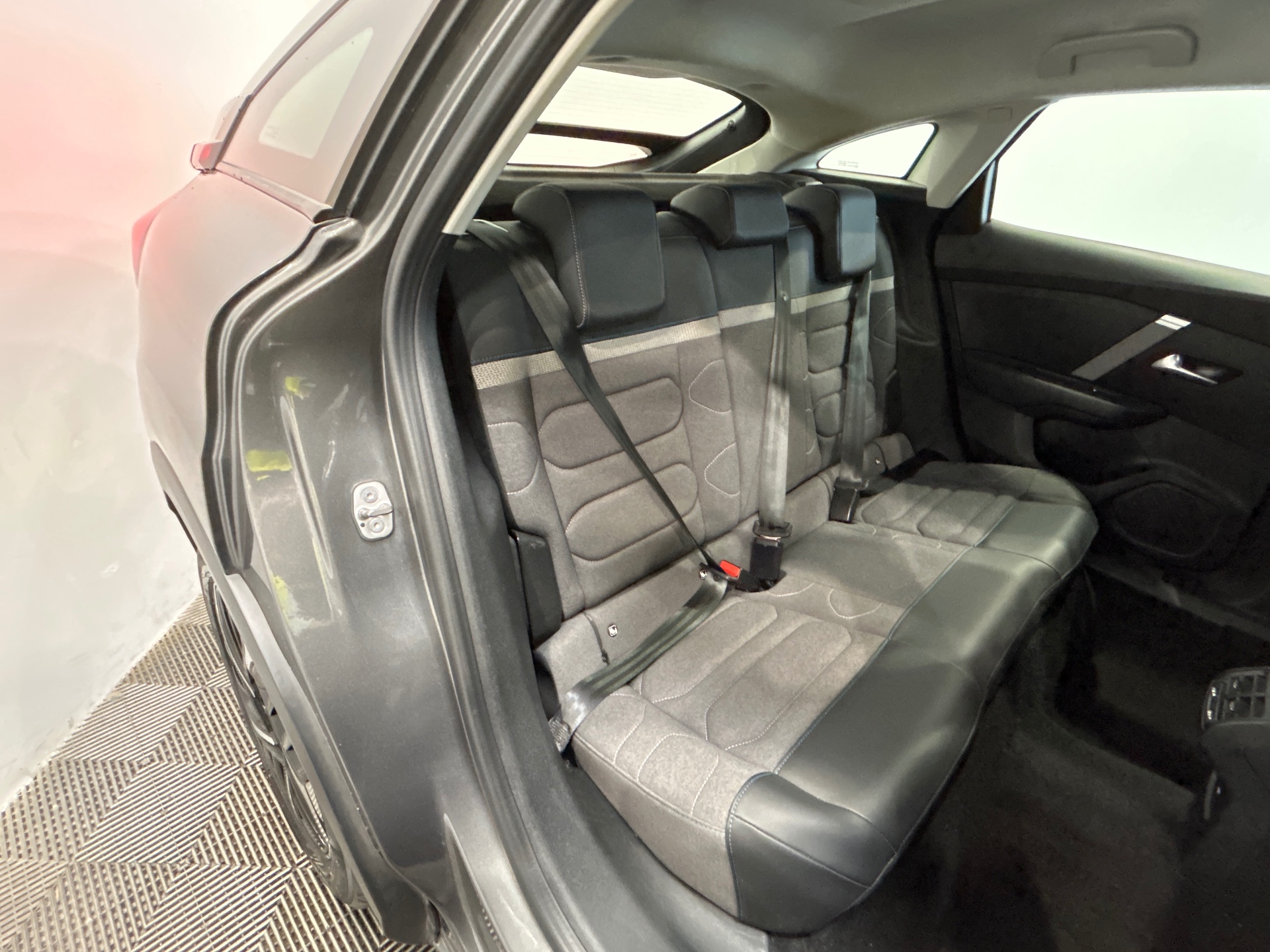 CITROEN C4 PT130 S&S BVM6 FEELPK
