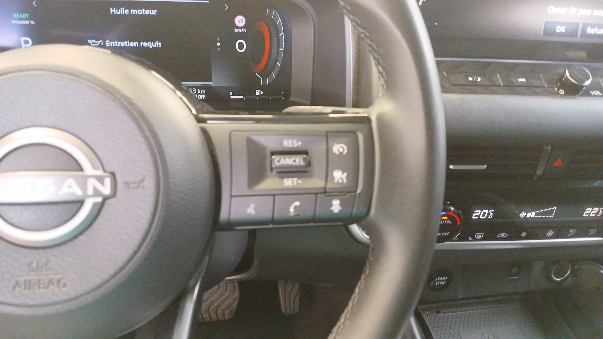 NISSAN QASHQAI e-POWER 190ch N-Connecta