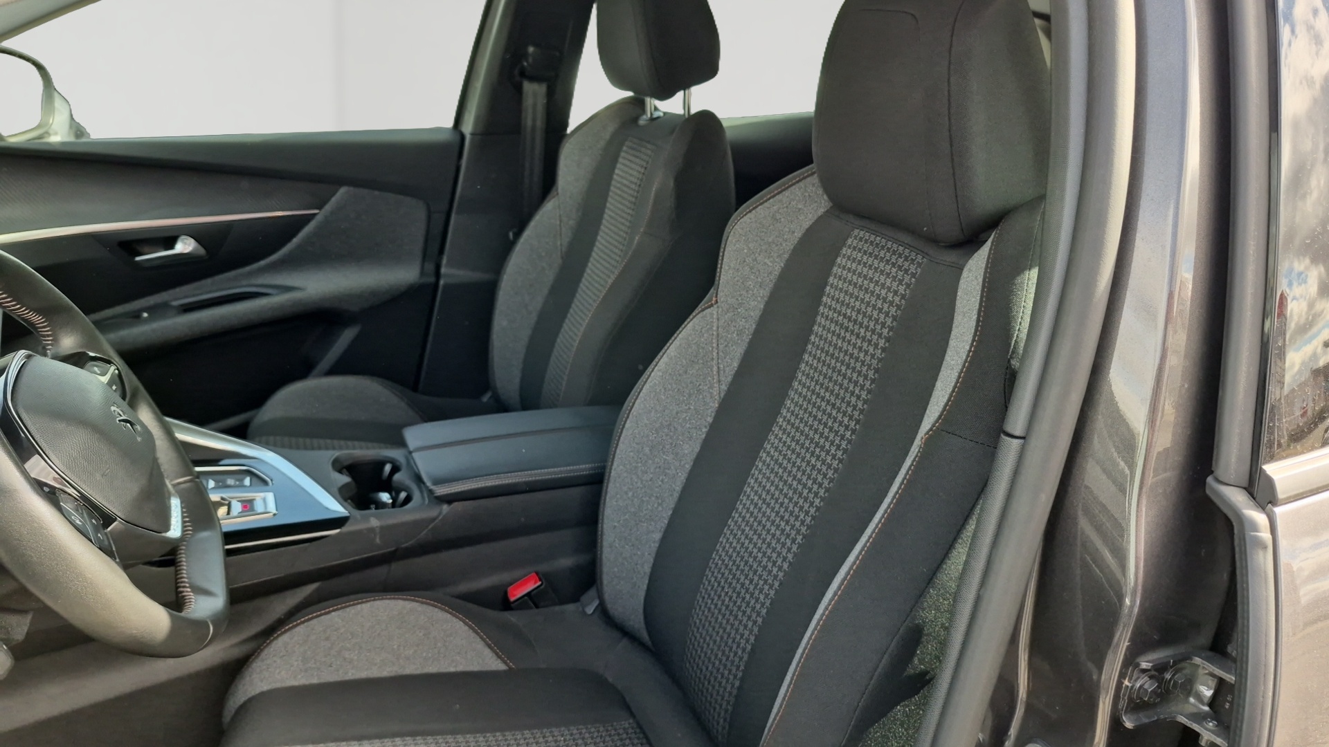 PEUGEOT 3008 BlueHDi 130ch S&S EAT8 Active Pack