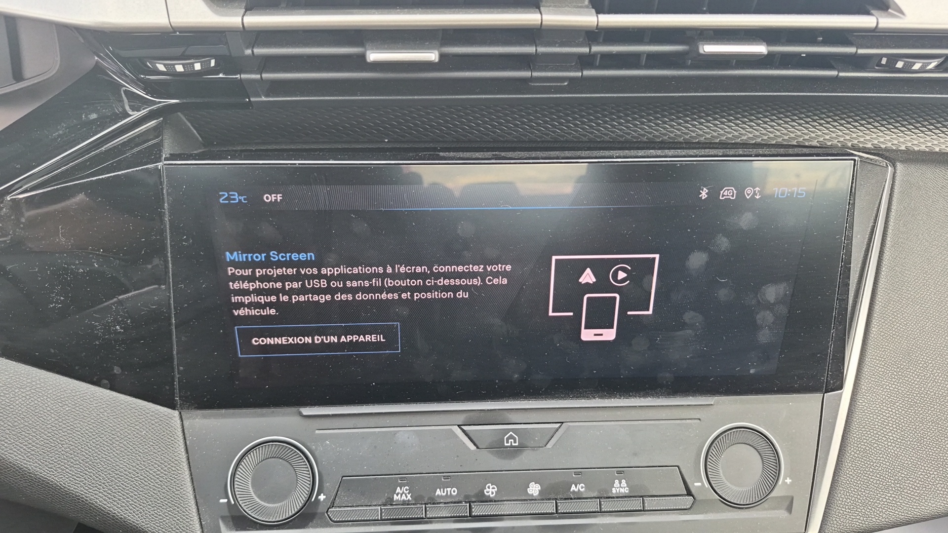 PEUGEOT 308 BlueHDi 130ch S&S EAT8 Active Pack