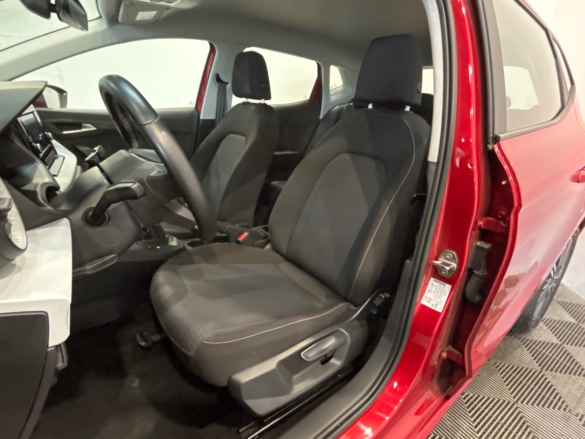 SEAT IBIZA COPA 1.0 EcoTSI 110 S&S