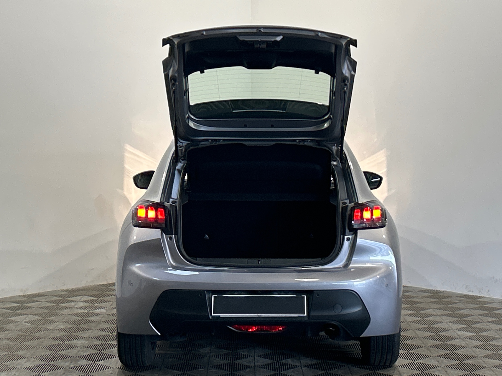 PEUGEOT 208 ACTIVE PACK PURETECH 75 S&S BVM5