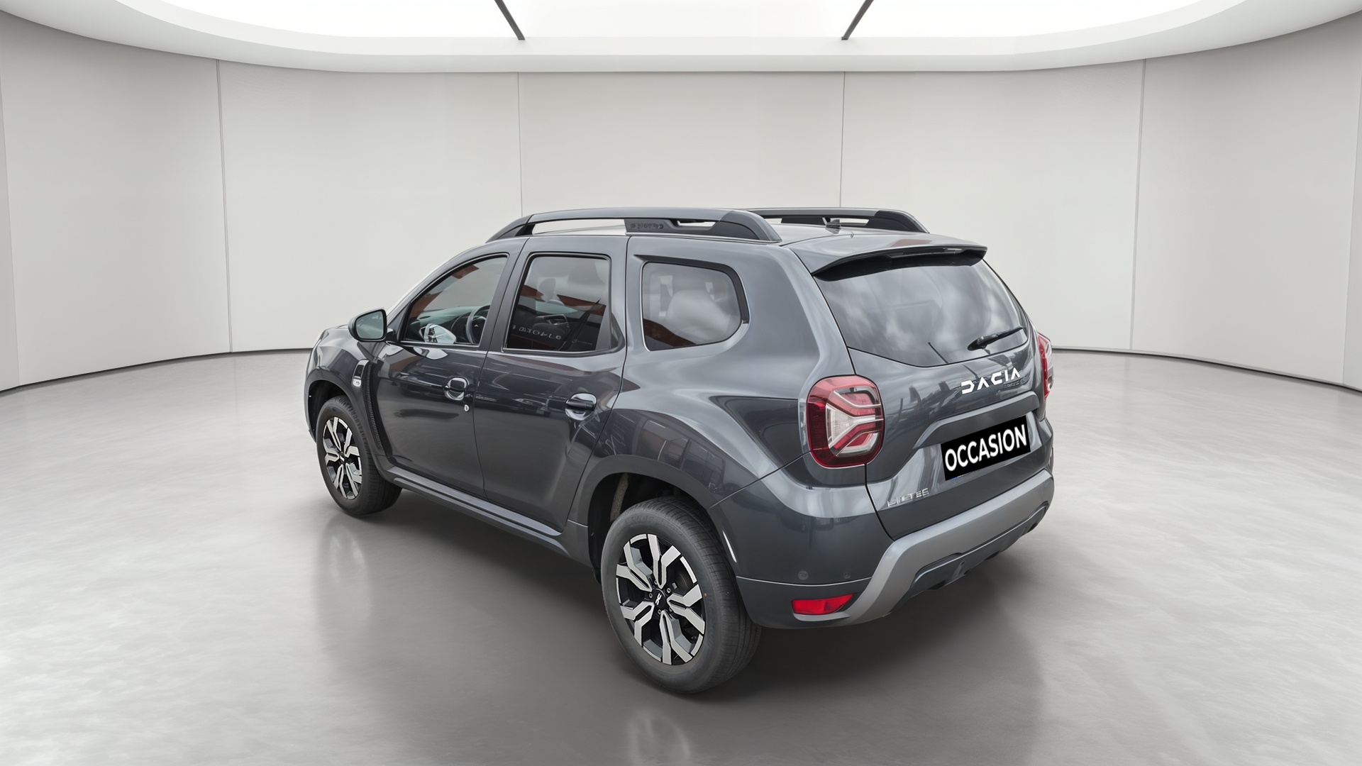 DACIA DUSTER Blue dCi 115 4x2 Journey