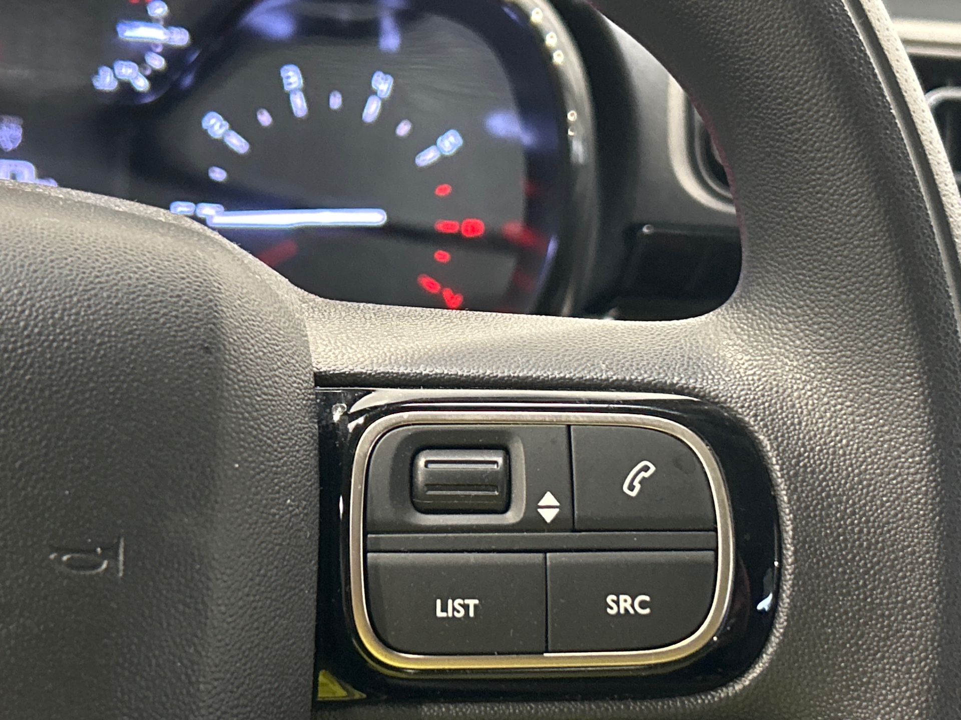 CITROEN C3 PT110 S&S BVM6 SHINE