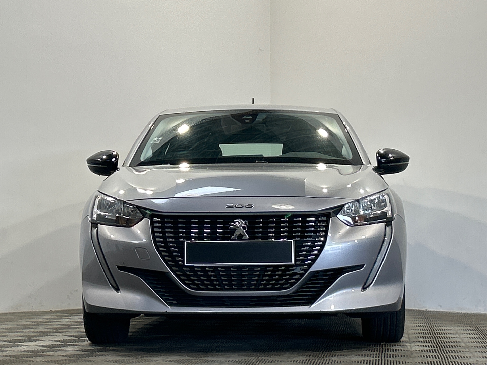 PEUGEOT 208 ACTIVE PACK PURETECH 75 S&S BVM5