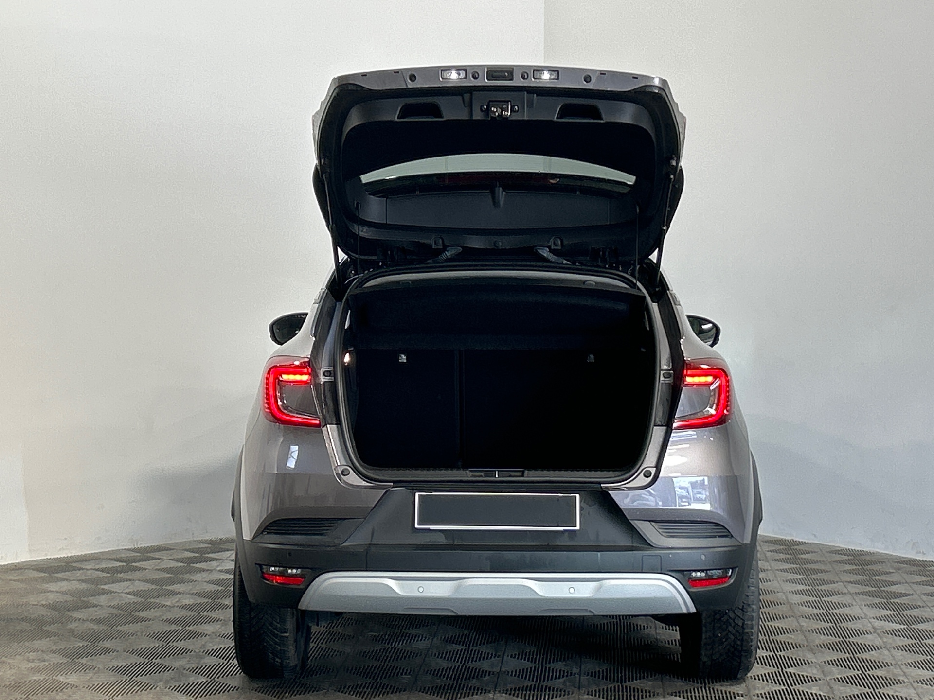 RENAULT CAPTUR evolution TCe 90