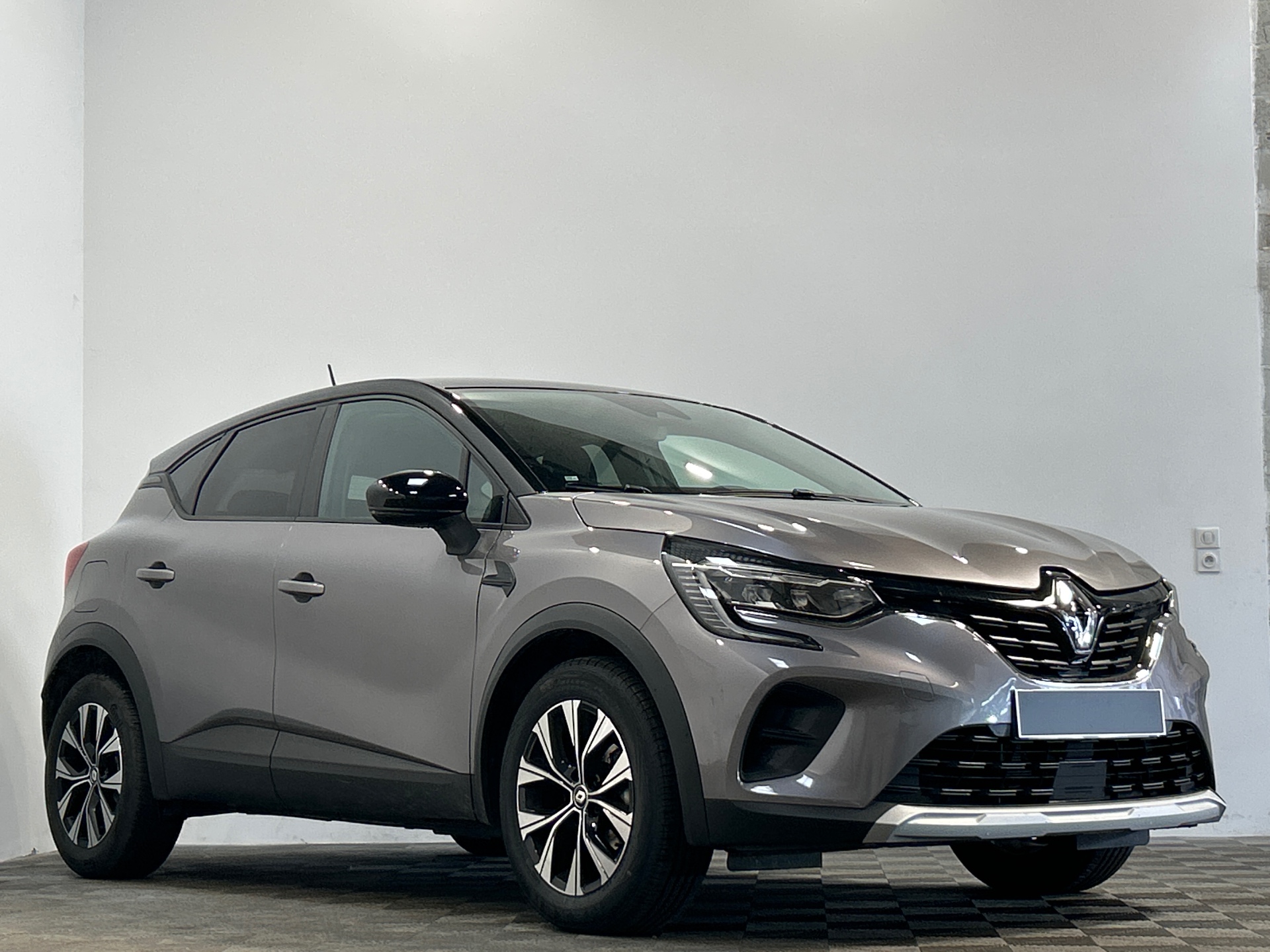 RENAULT CAPTUR evolution TCe 90
