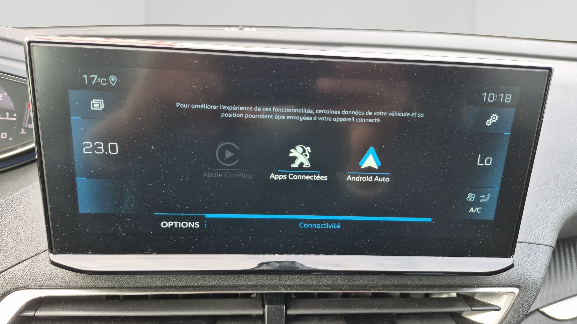 PEUGEOT 5008 ALLURE PK PTECH 130 S&S BVM6