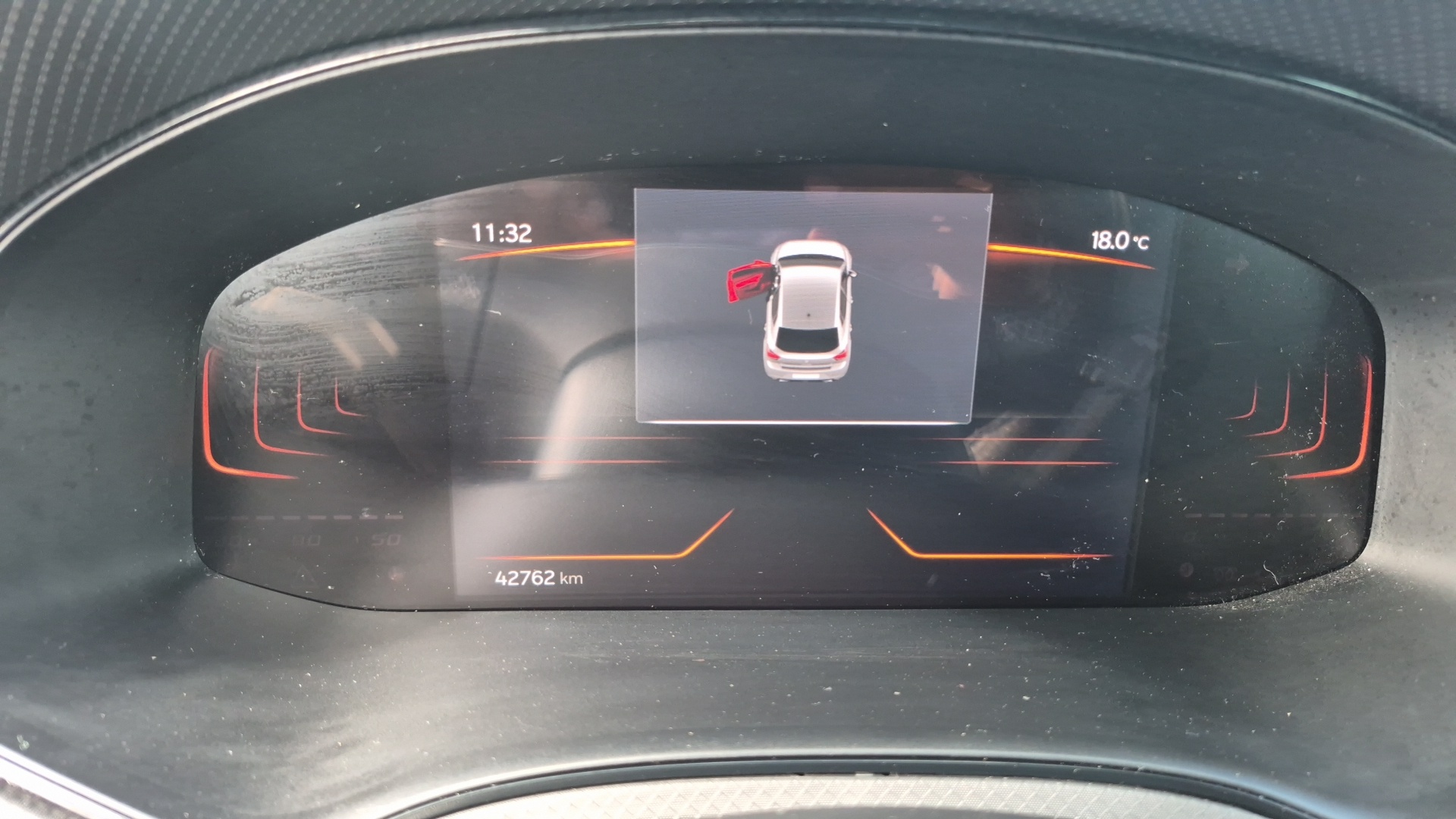 SEAT IBIZA XCELLENCE 1.0 TSI 110 DSG