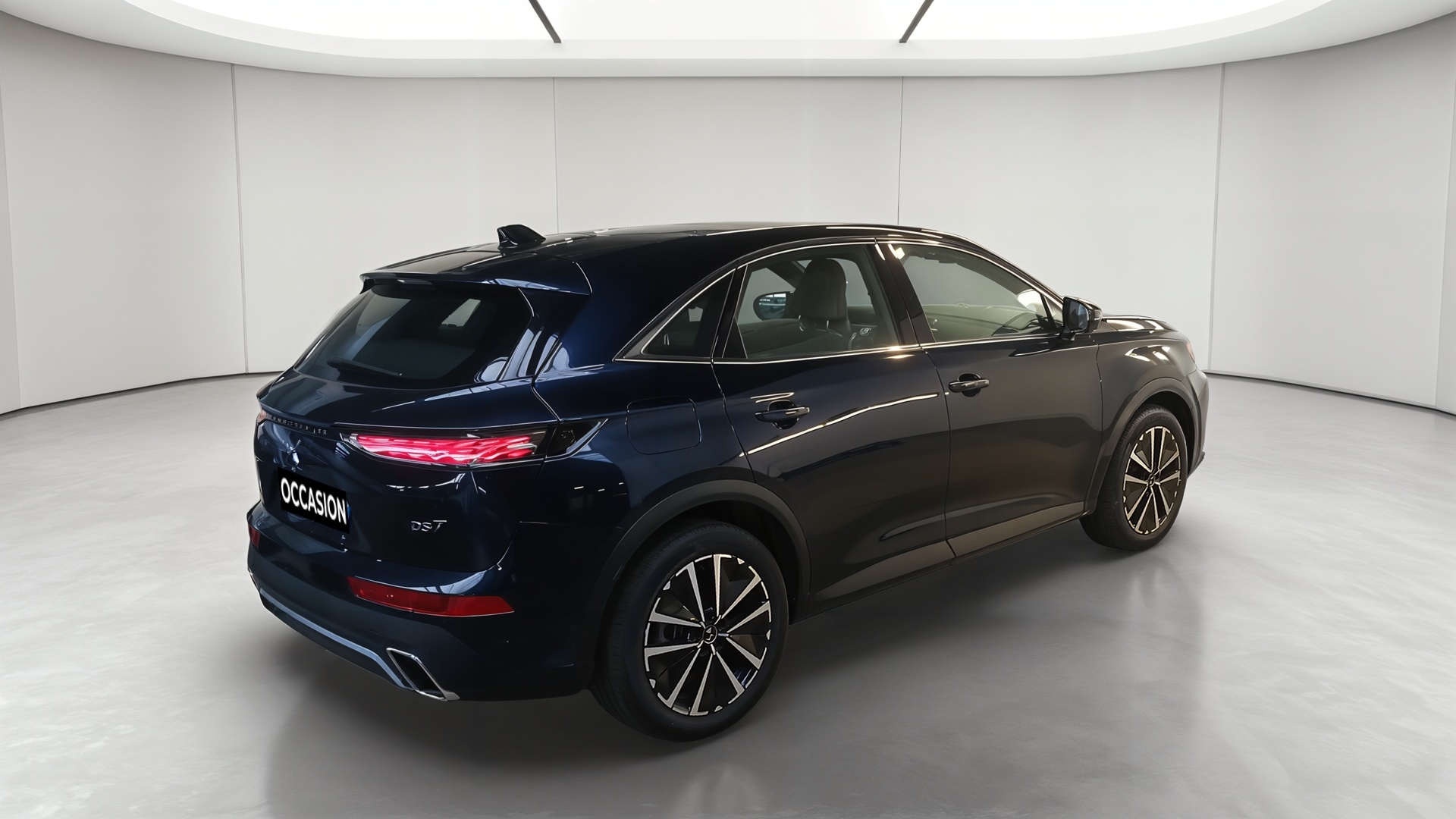 DS DS 7 7 E-TENSE 225 BASTILLE