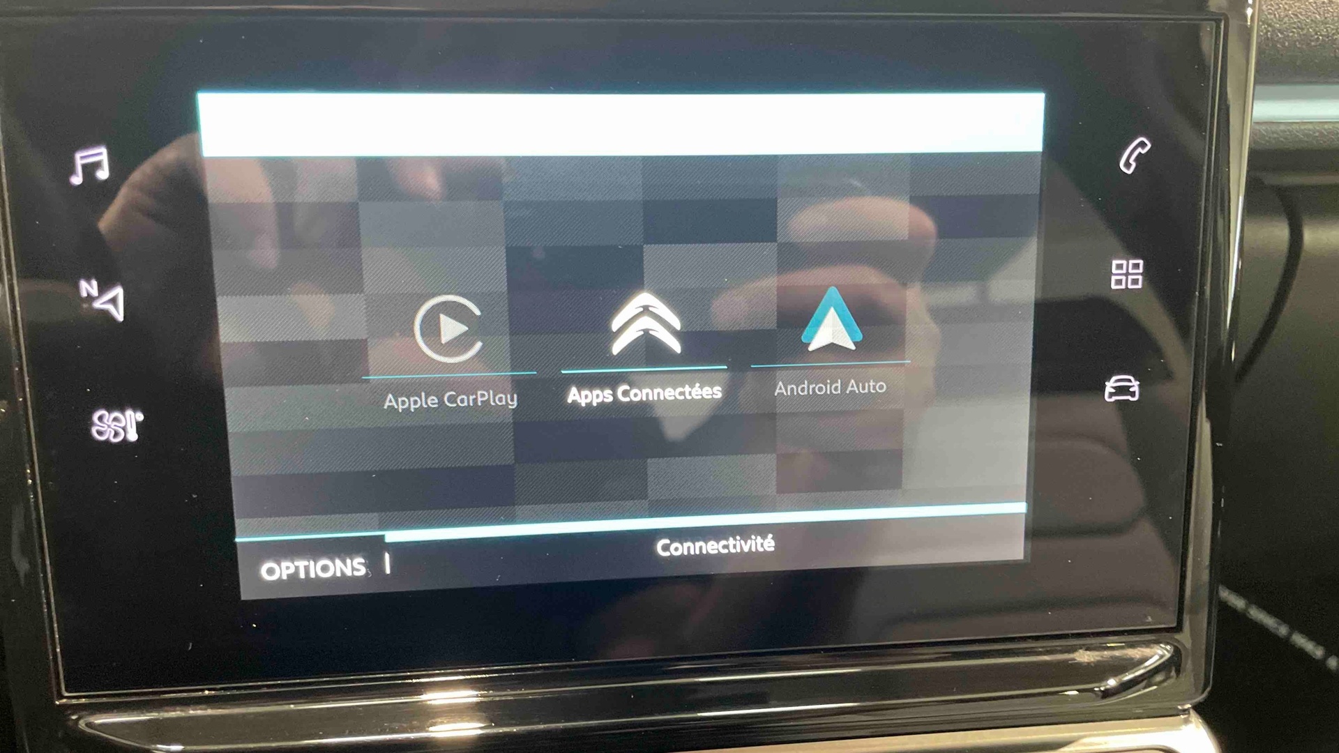 CITROEN C3 PureTech 110 BVM6 Elle - 5P