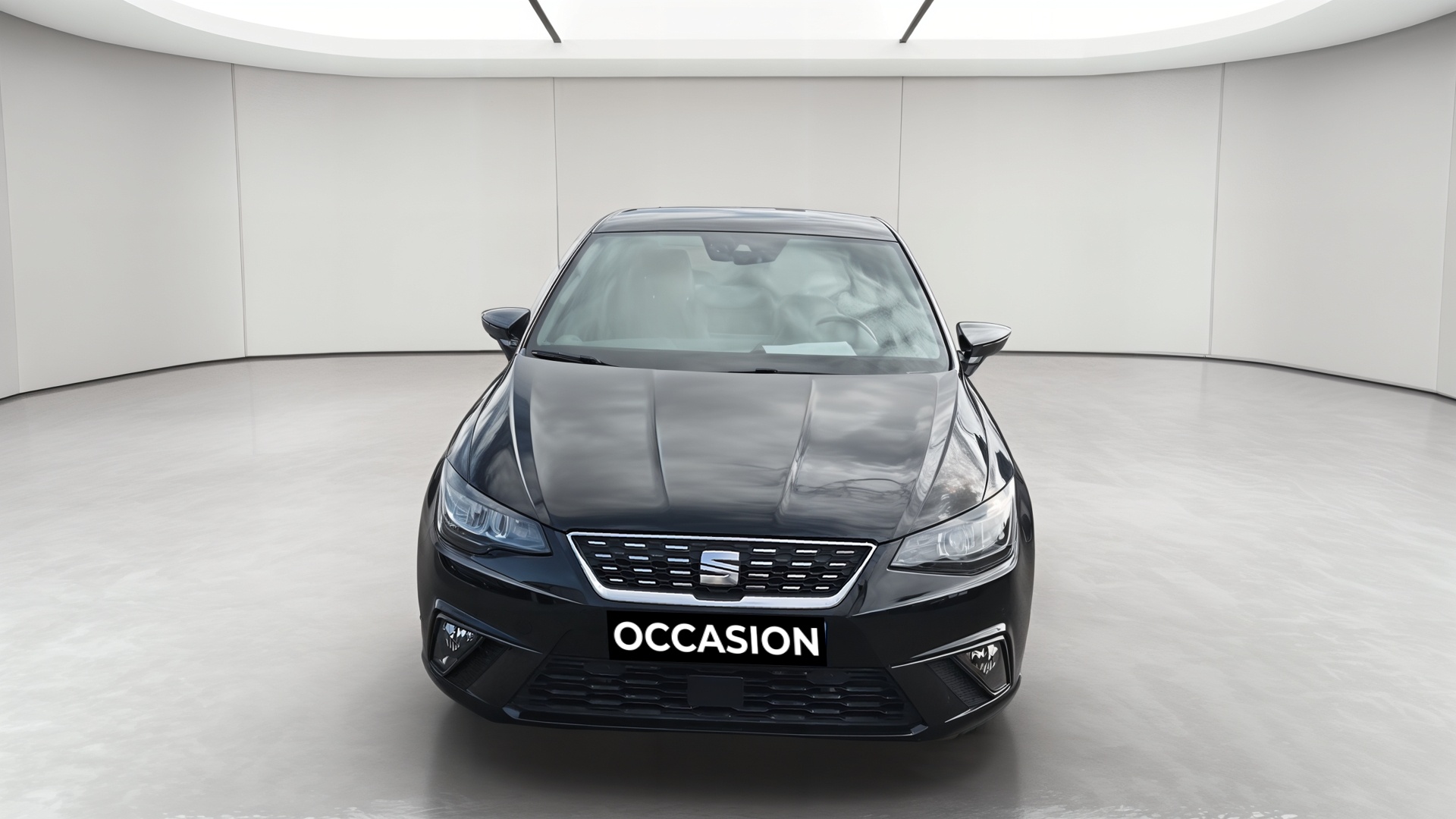 SEAT IBIZA XCELLENCE 1.0 TSI 110 DSG