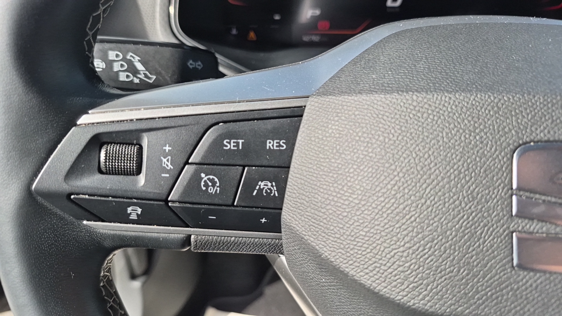 SEAT IBIZA XCELLENCE 1.0 TSI 110 DSG