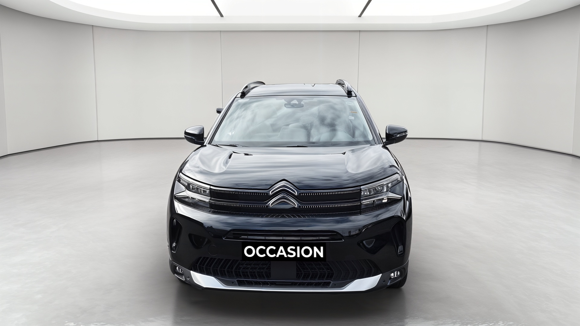CITROEN C5 AIRCROSS Aircross BlueHDi 130ch EAT8 MAX