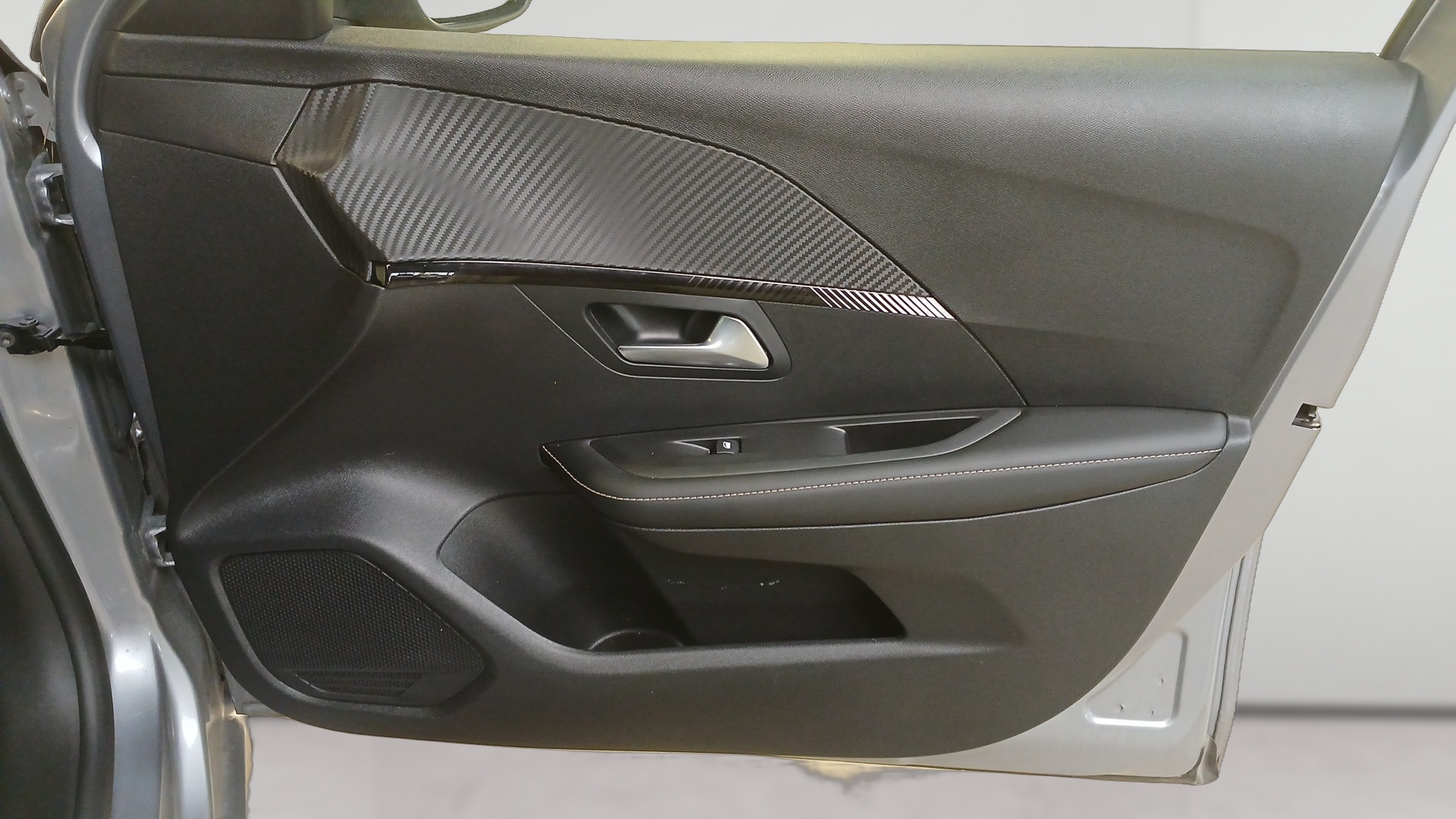 PEUGEOT 208 Allure 100 ch BVM6