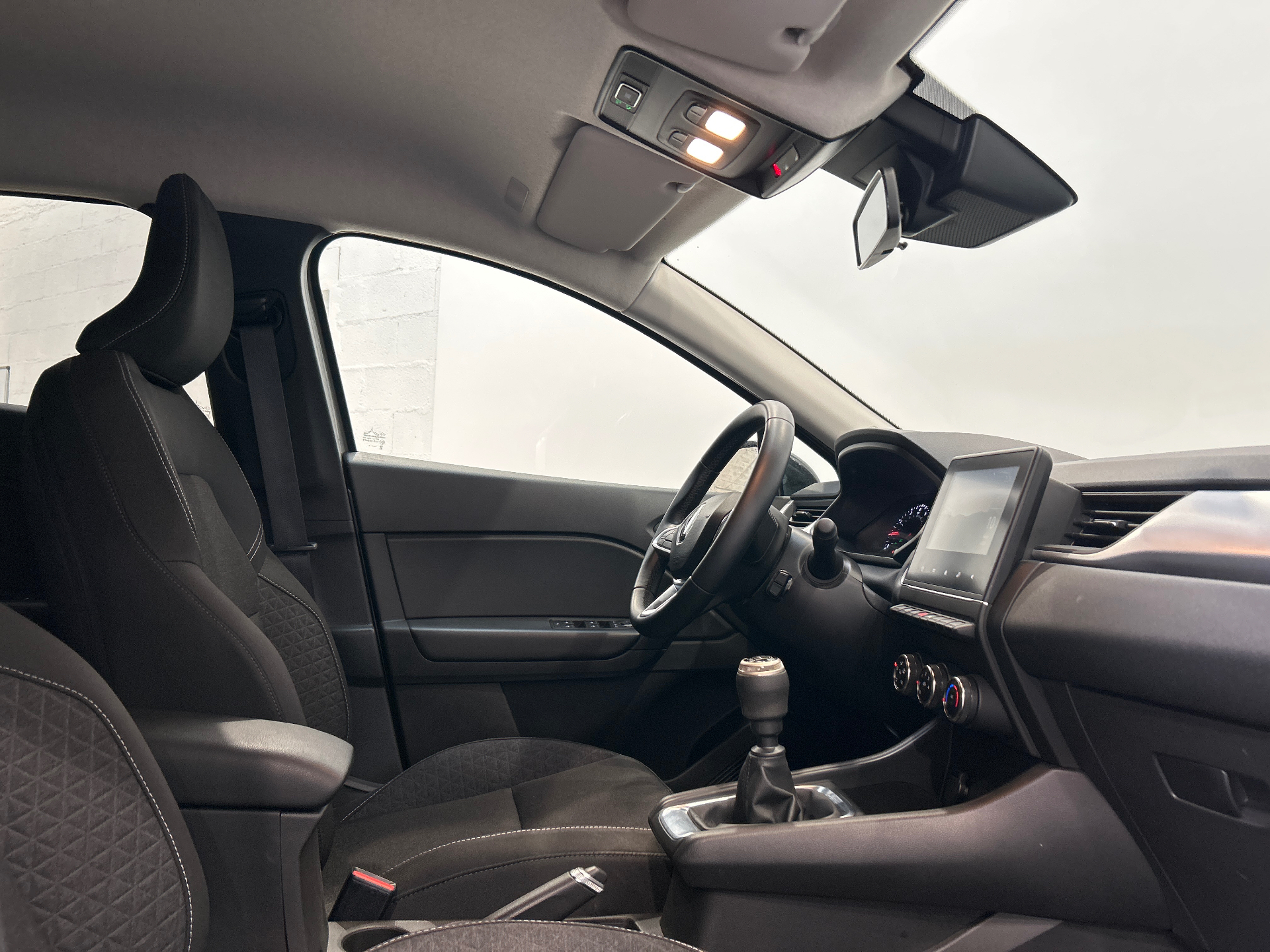 RENAULT CAPTUR evolution TCe 90