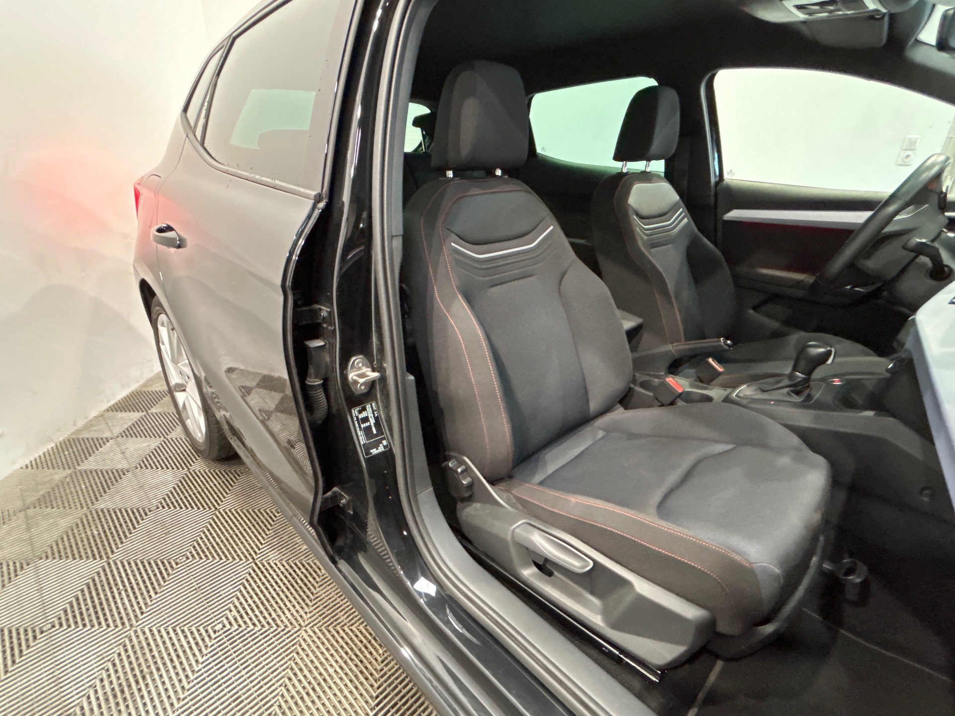 SEAT IBIZA Fr 1.5 TSI 150 DSG