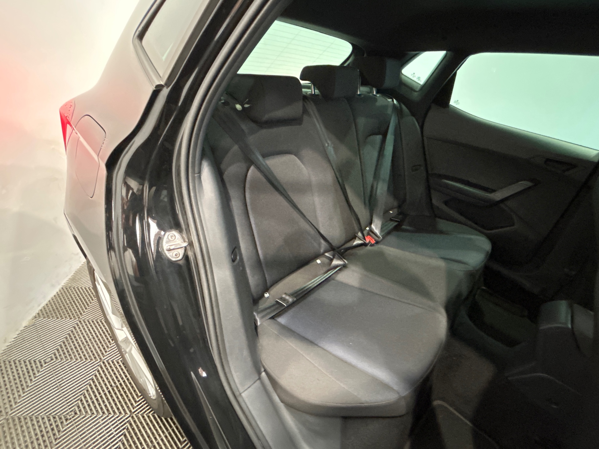 SEAT IBIZA Fr 1.5 TSI 150 DSG