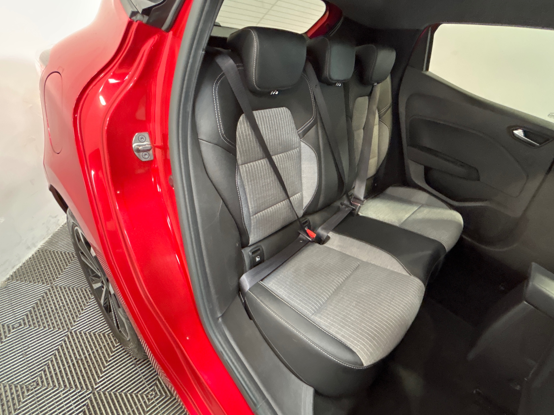 RENAULT CLIO V techno TCe 90 phase 2