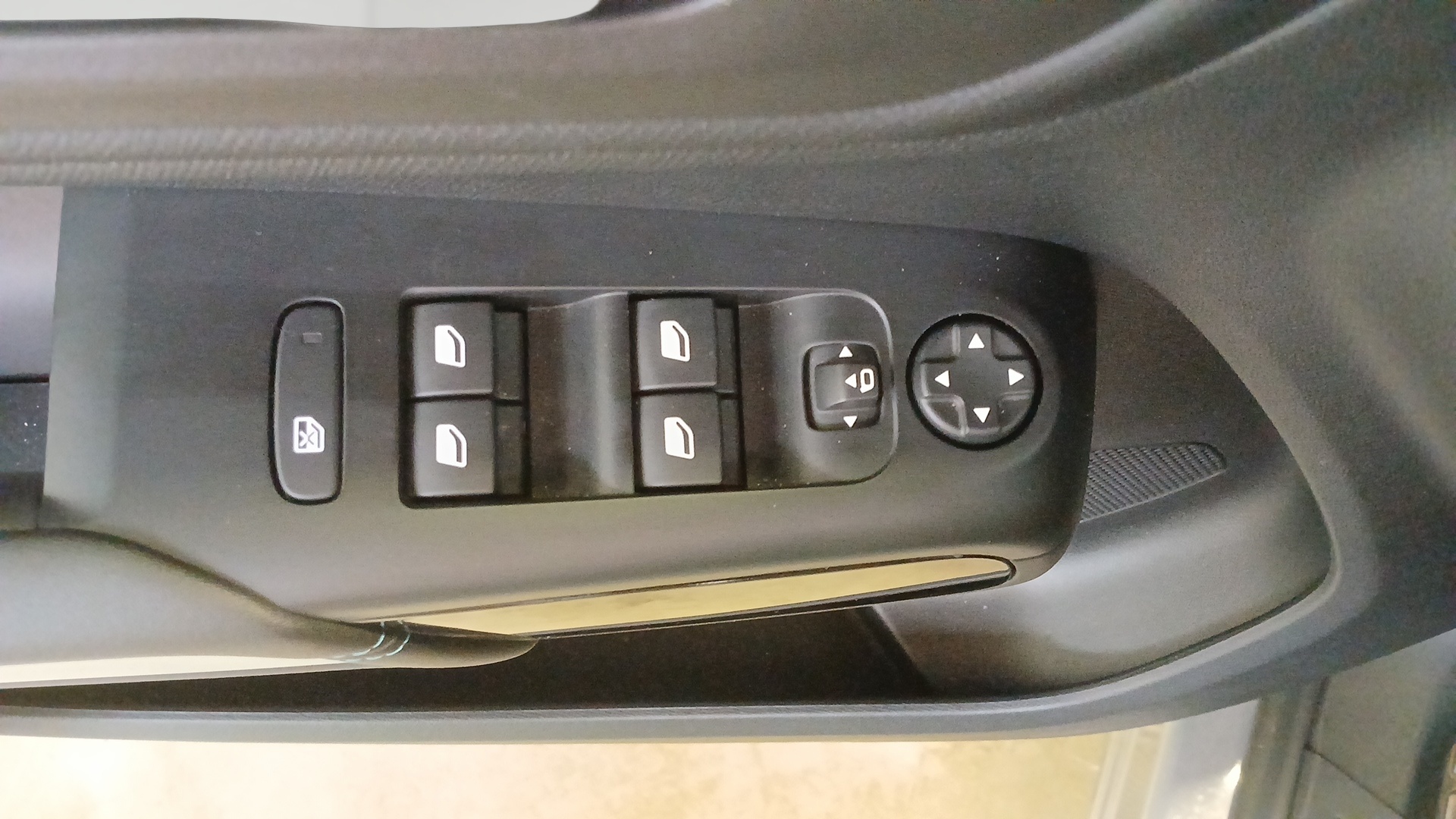 CITROEN C5 AIRCROSS Aircross Hybride 145 e-DCS6 MAX