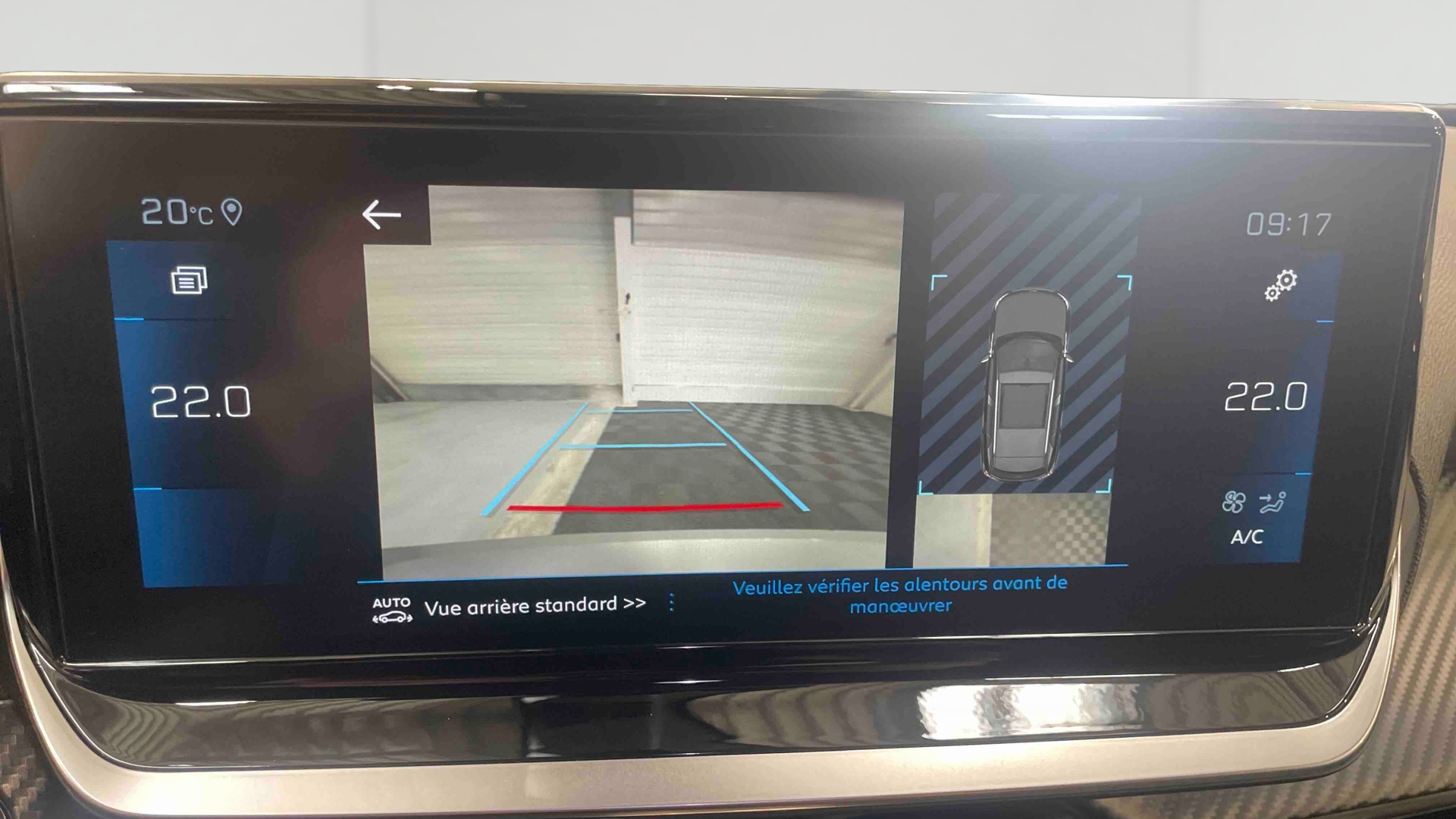 PEUGEOT 2008 PureTech 130 S&S BVM6 Allure Pack