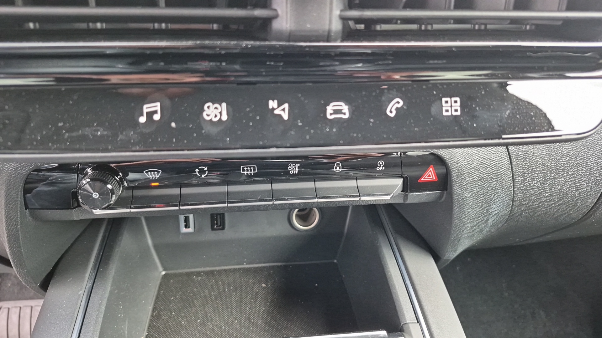 CITROEN C5 AIRCROSS Aircross BlueHDi 130ch EAT8 MAX