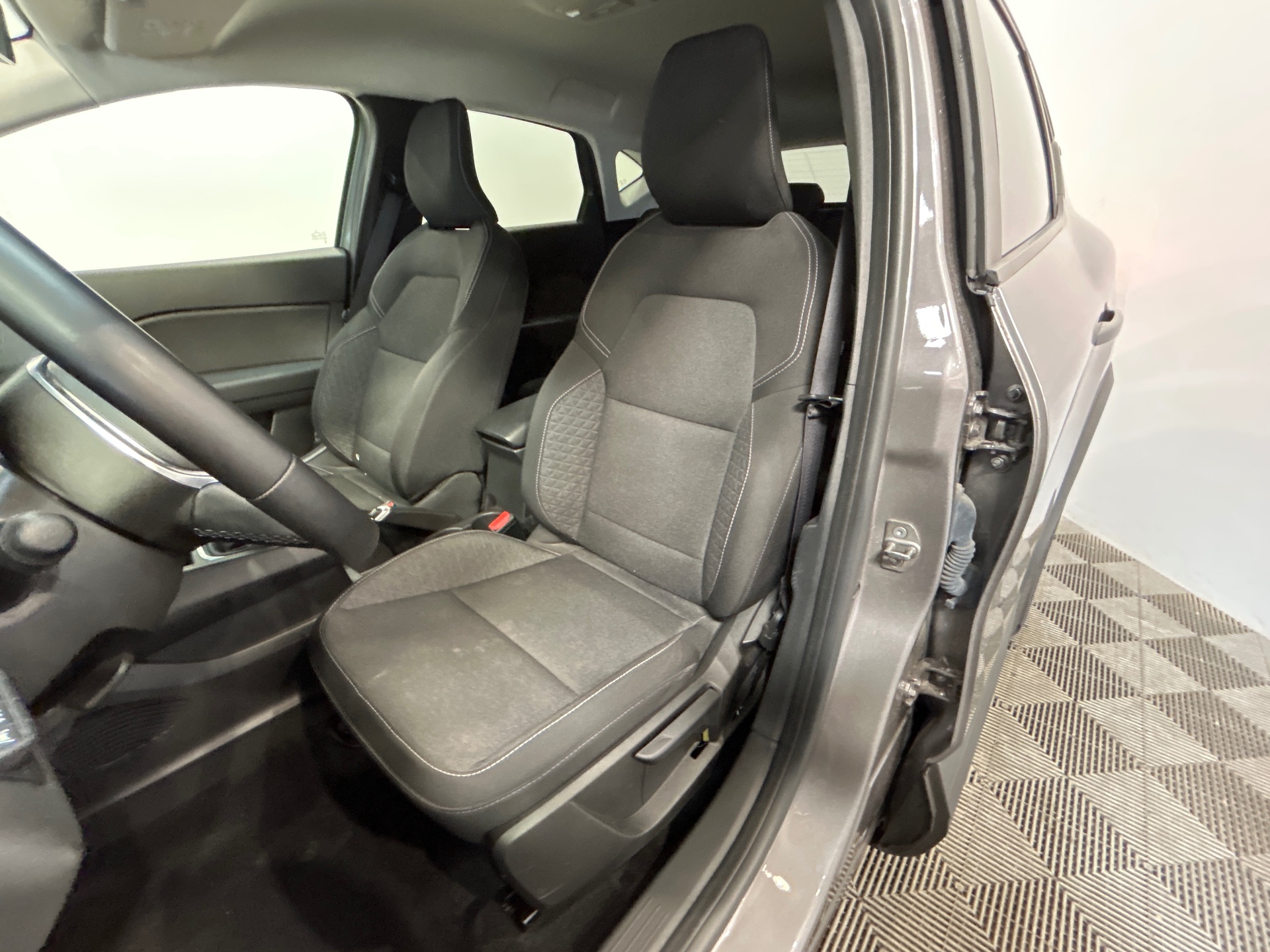 RENAULT CAPTUR evolution TCe 90