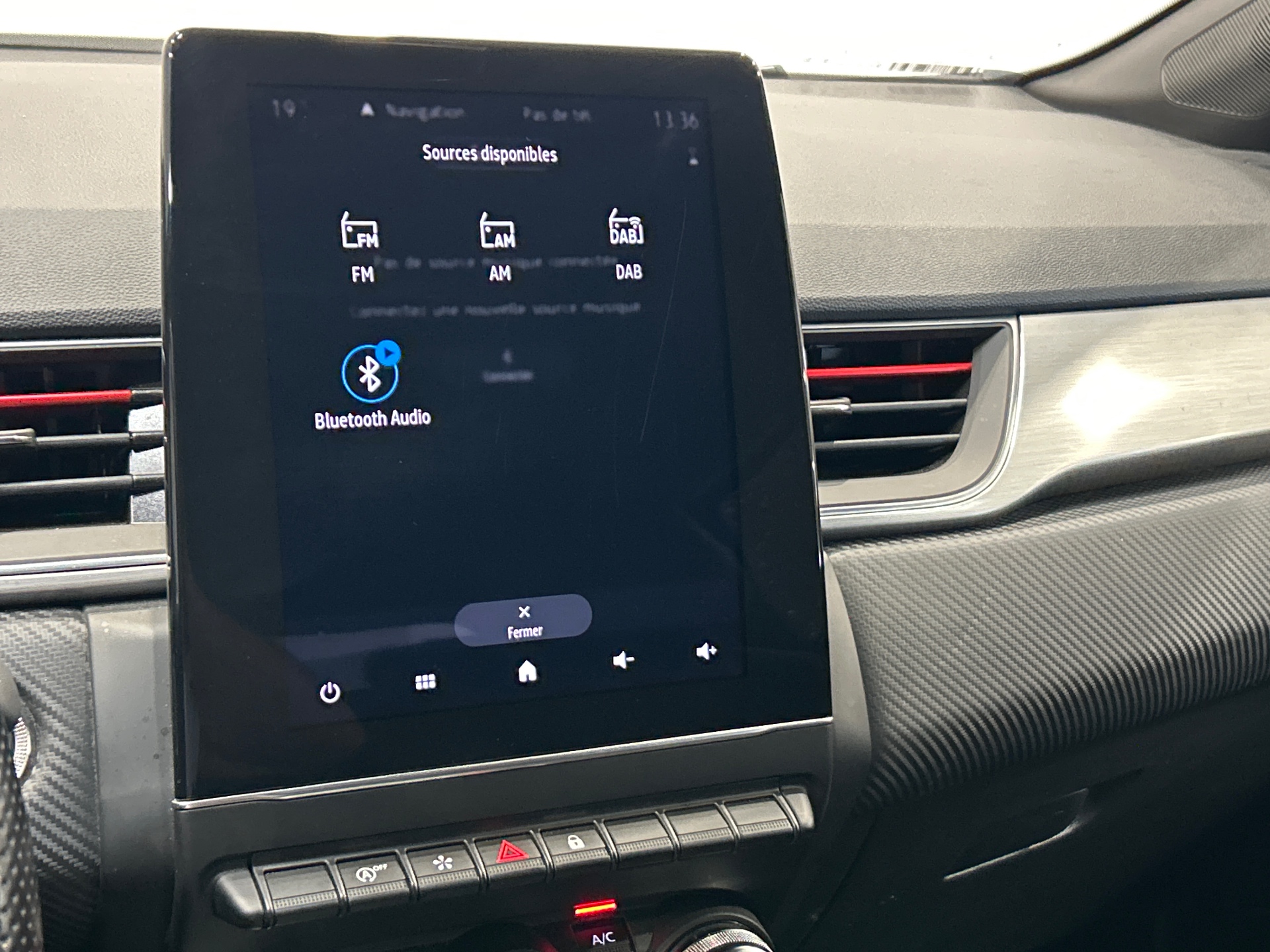 RENAULT CAPTUR R.S. line mild hybrid 160 EDC