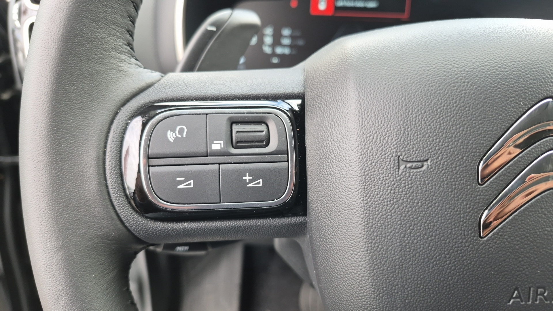 CITROEN C5 AIRCROSS Aircross BlueHDi 130ch EAT8 MAX
