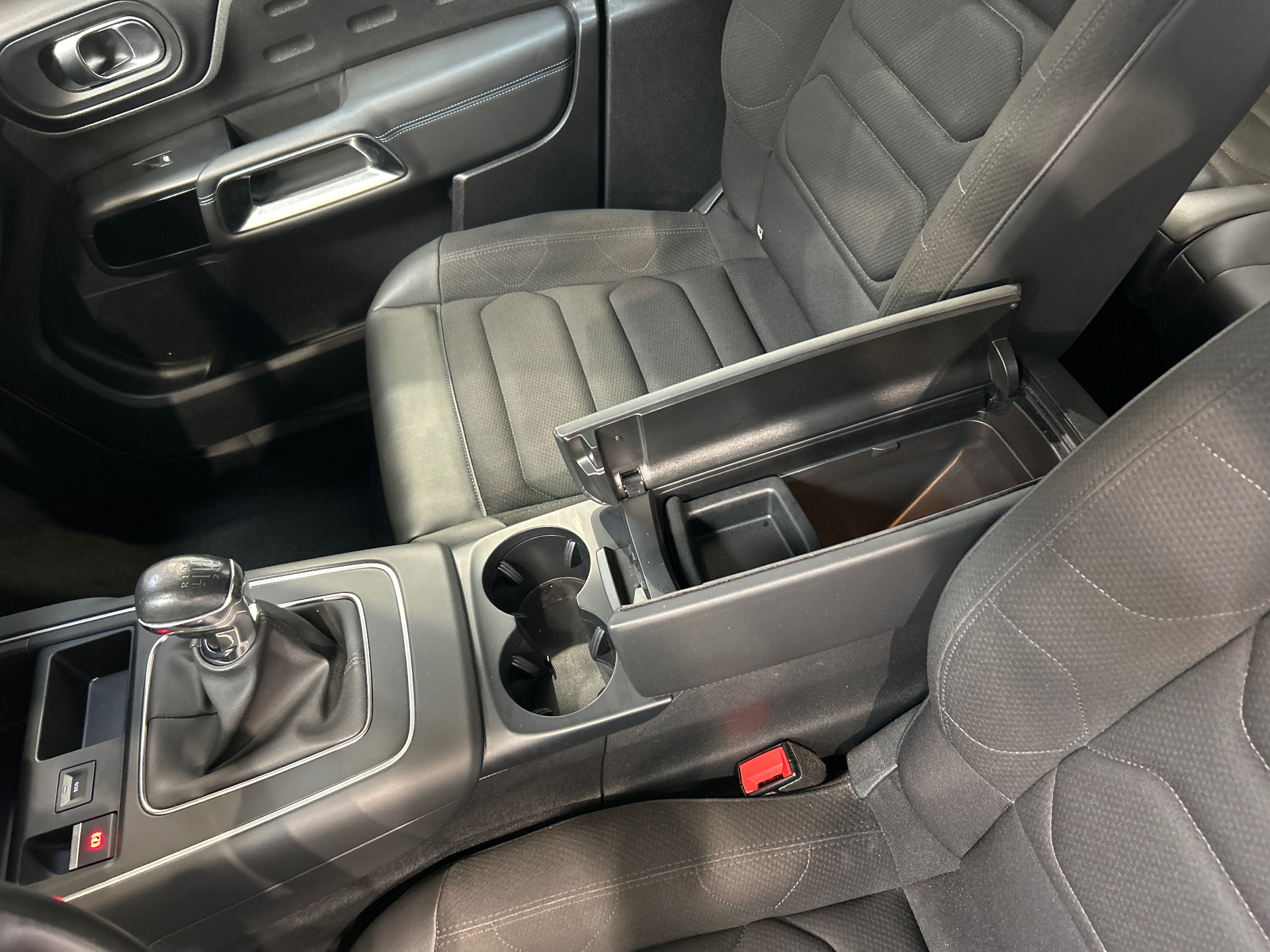 CITROEN C5 AIRCROSS PTECH 130 S&S BVM6 FEEL