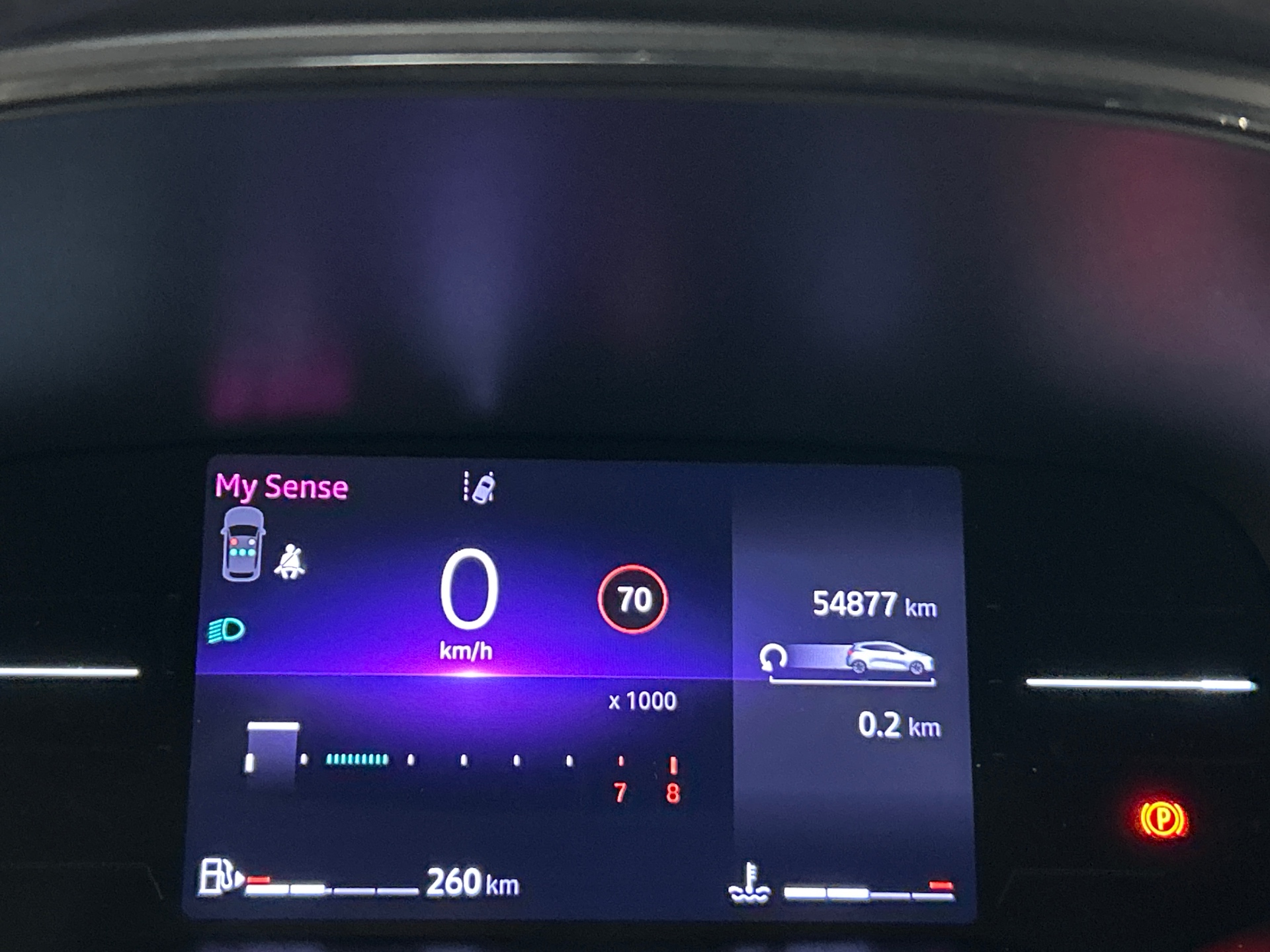 RENAULT CLIO V techno TCe 90 phase 2