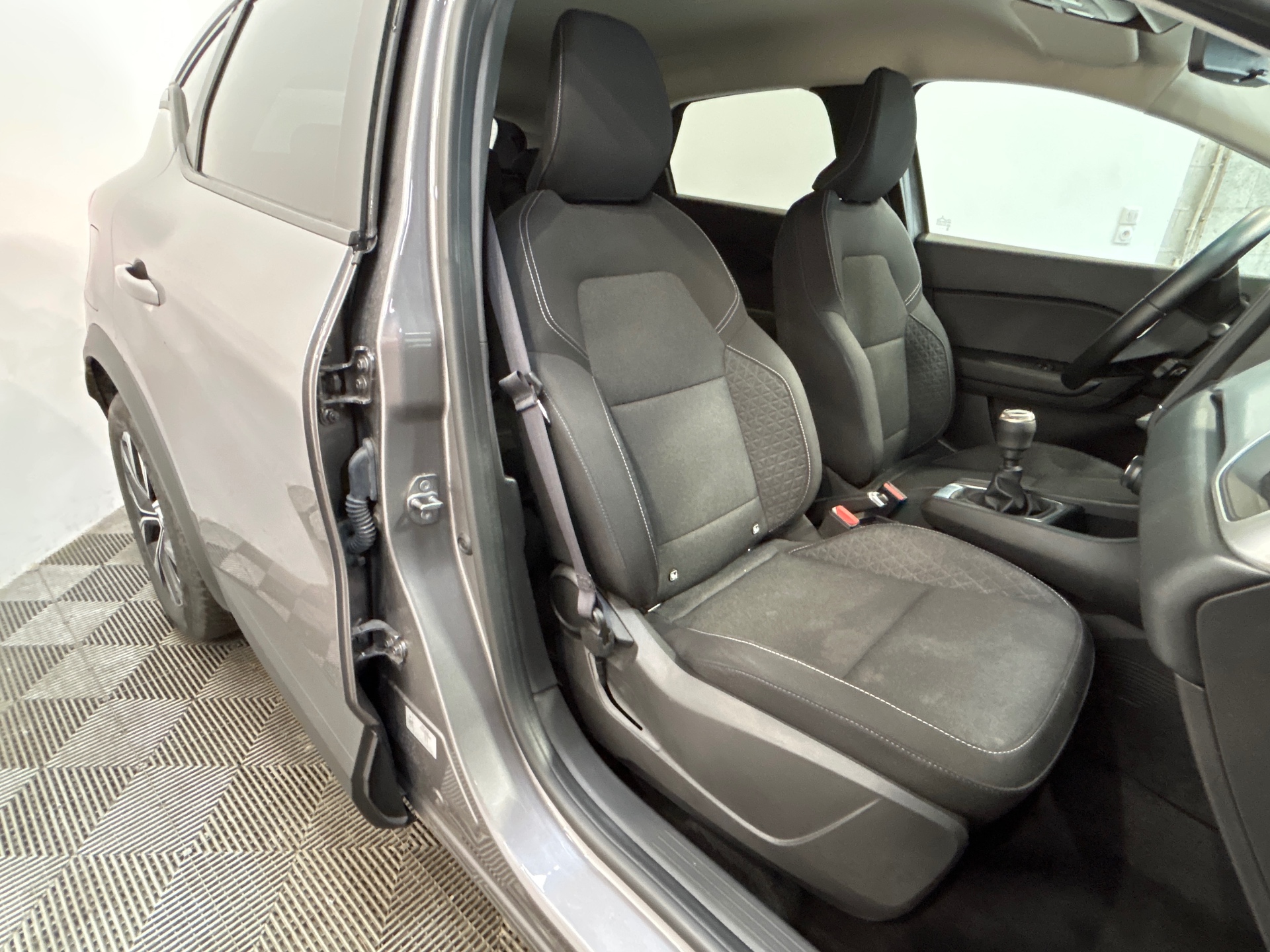 RENAULT CAPTUR evolution TCe 90