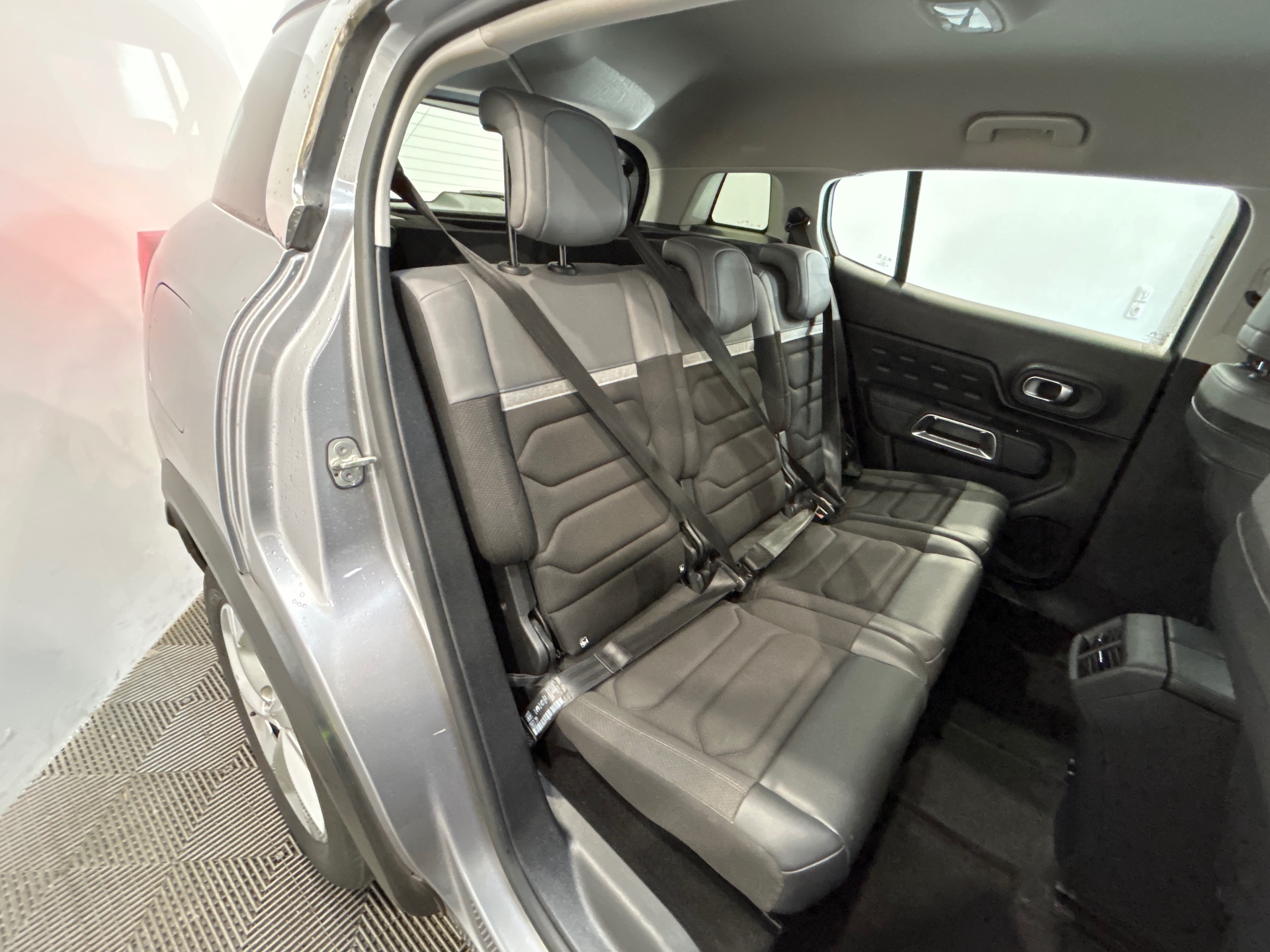 CITROEN C5 AIRCROSS PTECH 130 S&S BVM6 FEEL