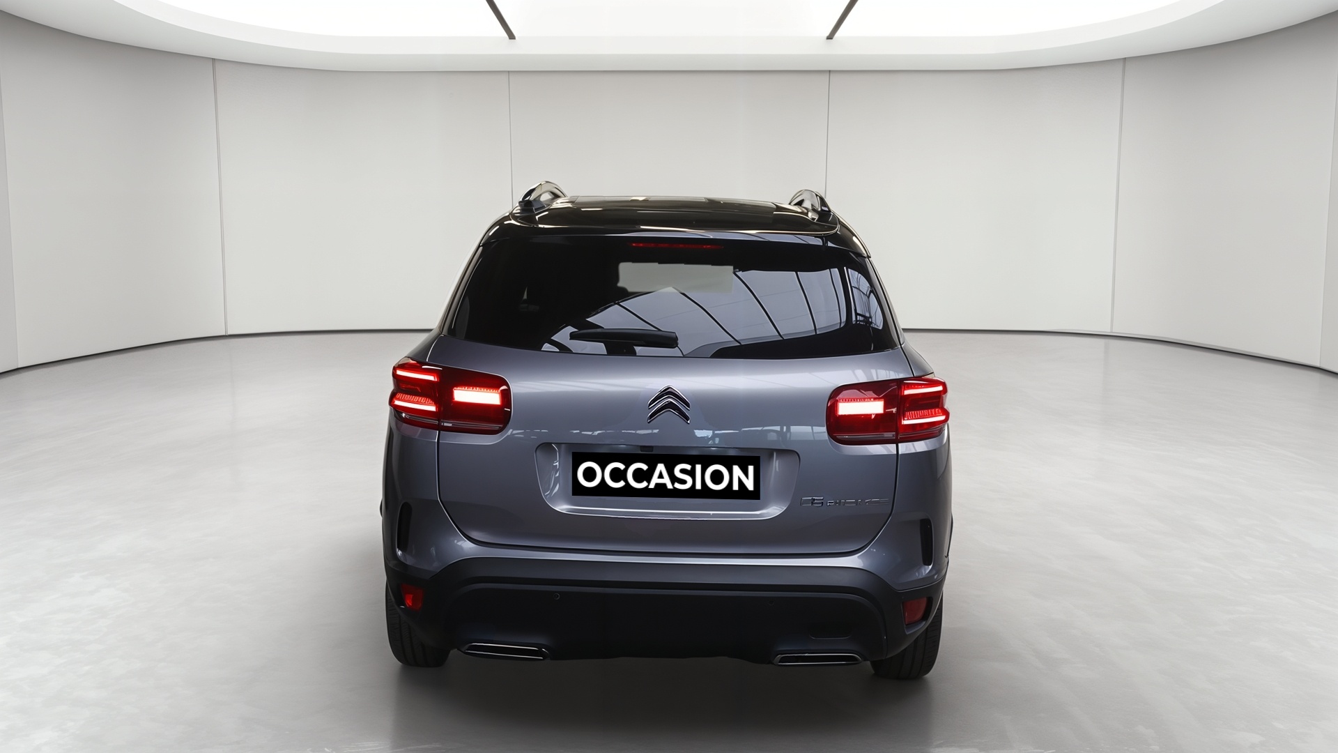 CITROEN C5 AIRCROSS Aircross Hybride 145 e-DCS6 MAX