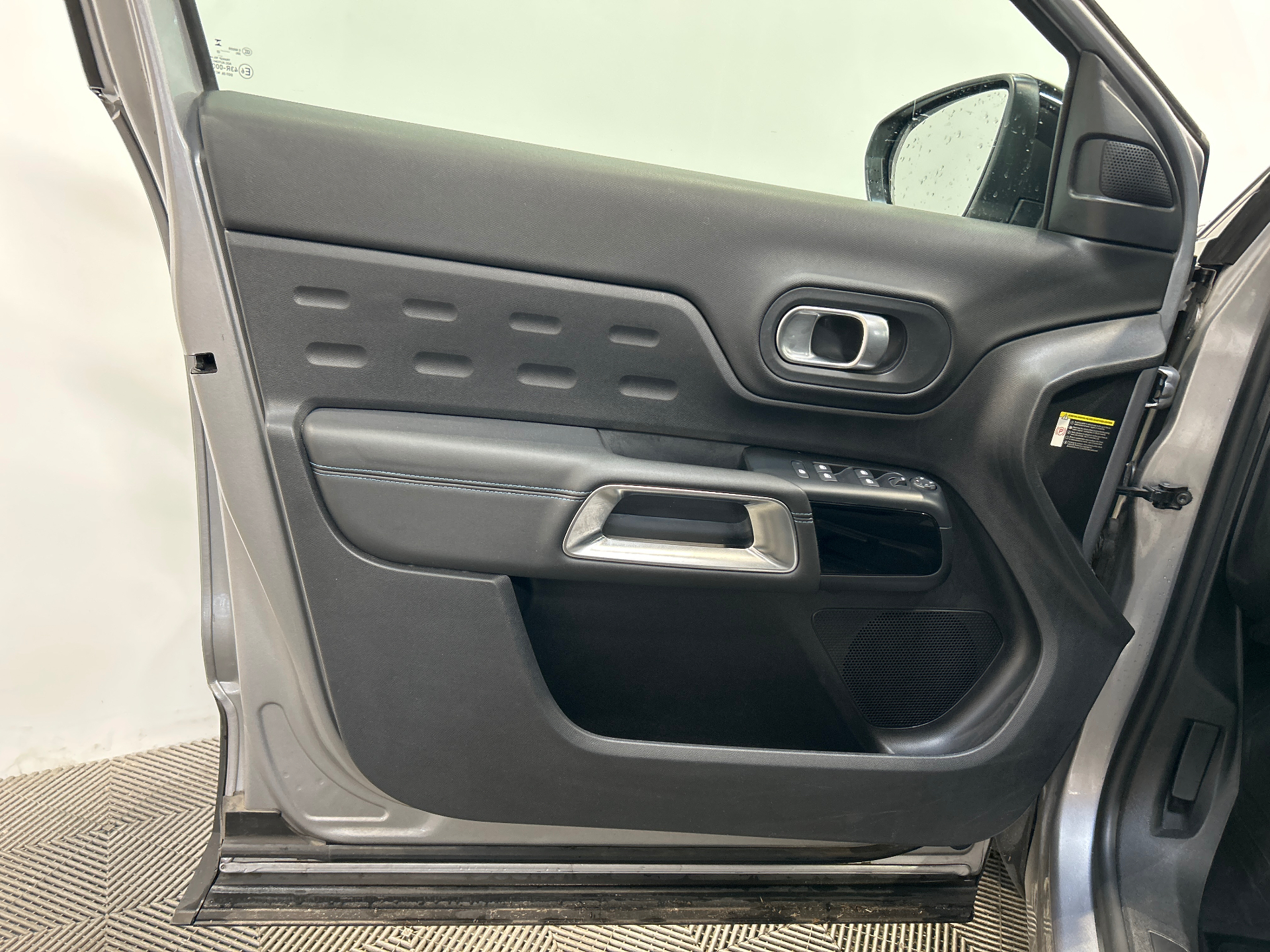 CITROEN C5 AIRCROSS PTECH 130 S&S BVM6 FEEL